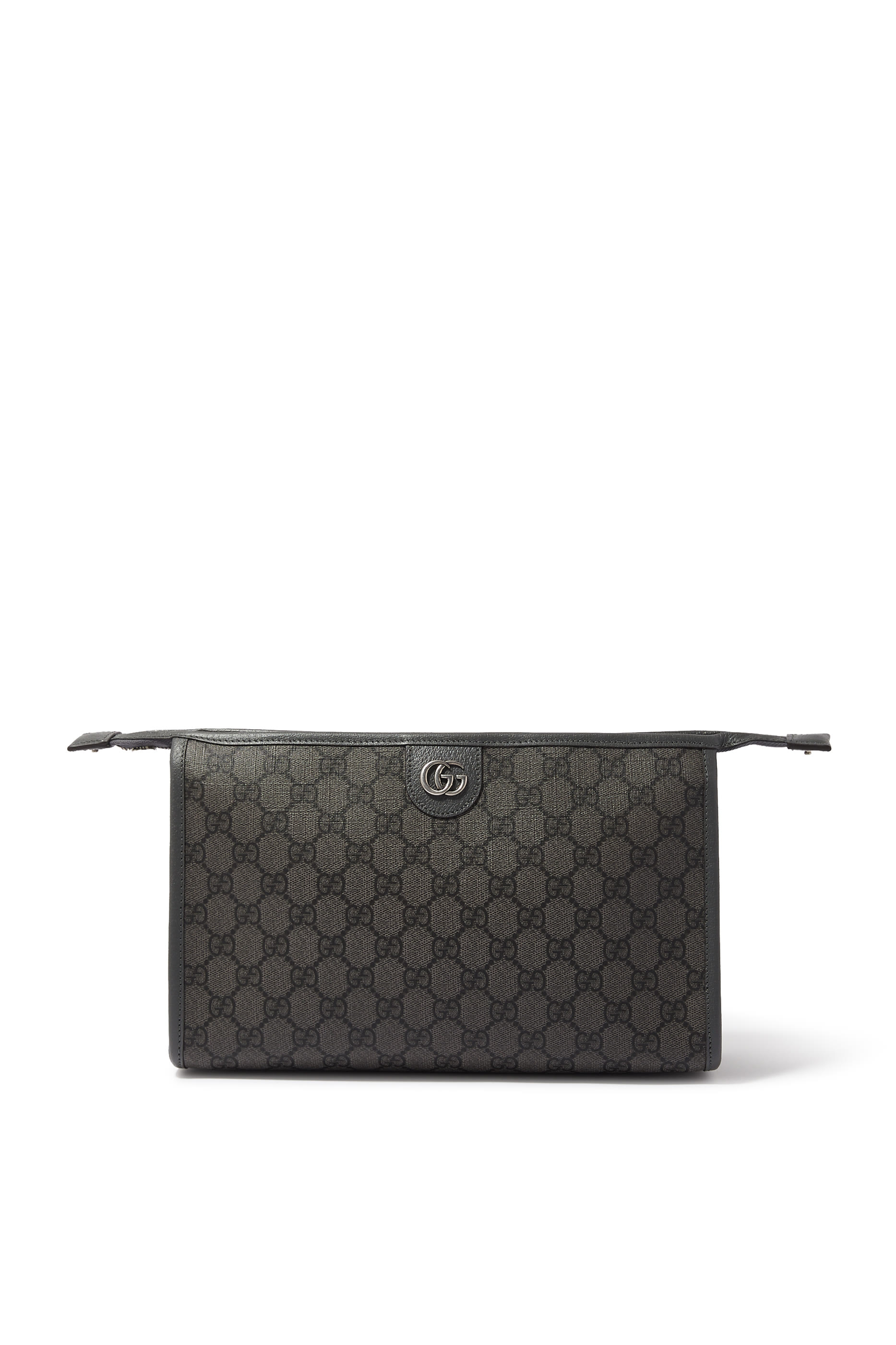 Ophidia GG Toiletry Case