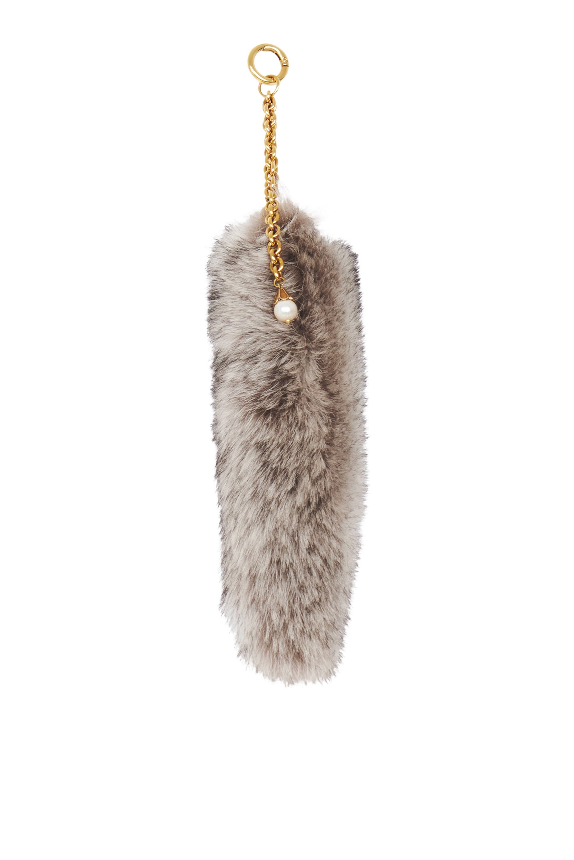 The Treasure Tails Charm