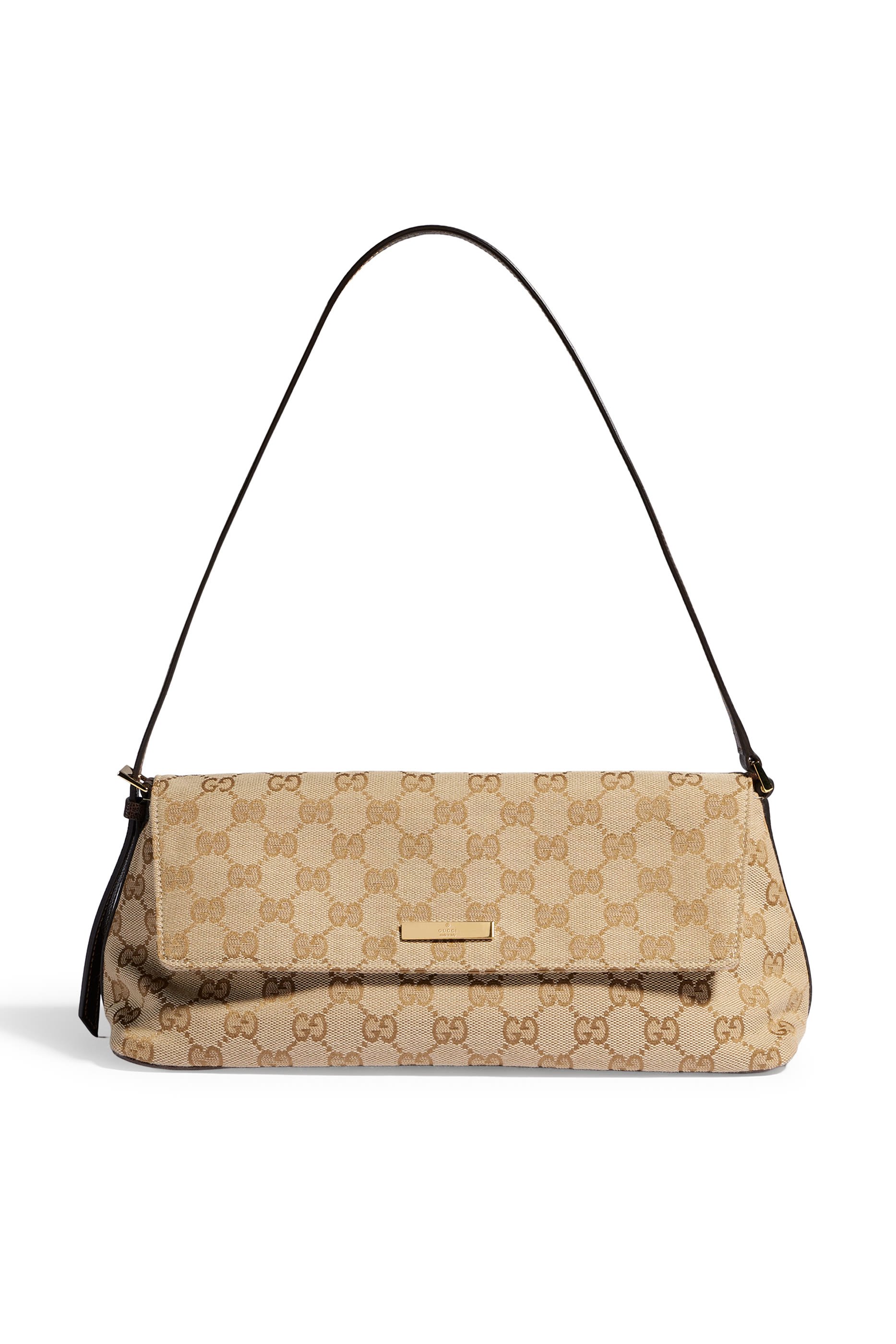 Madison Medium Shoulder Bag