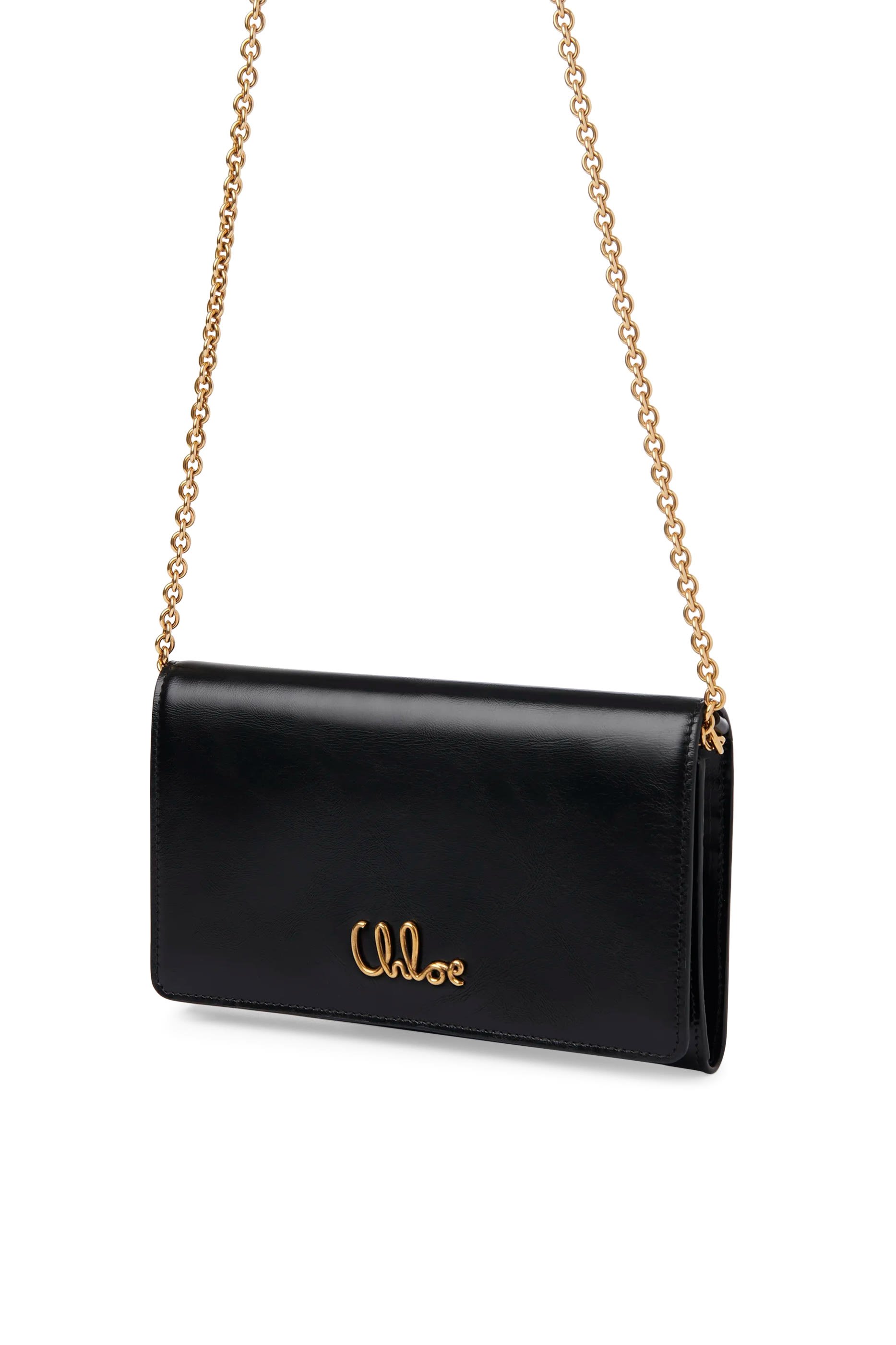 Iconic Flap Wallet On Chain