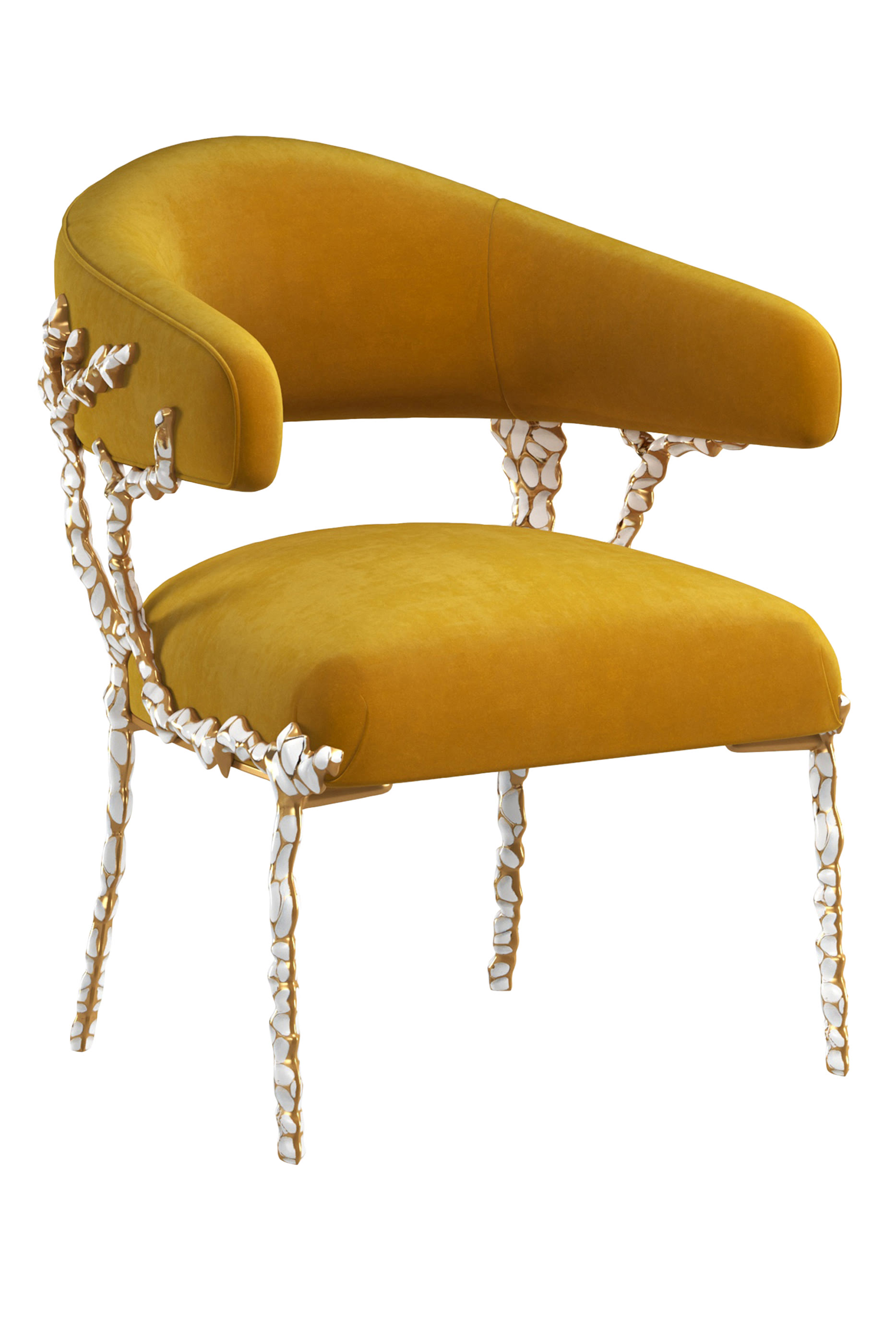 Glimmer of Hope Armchair