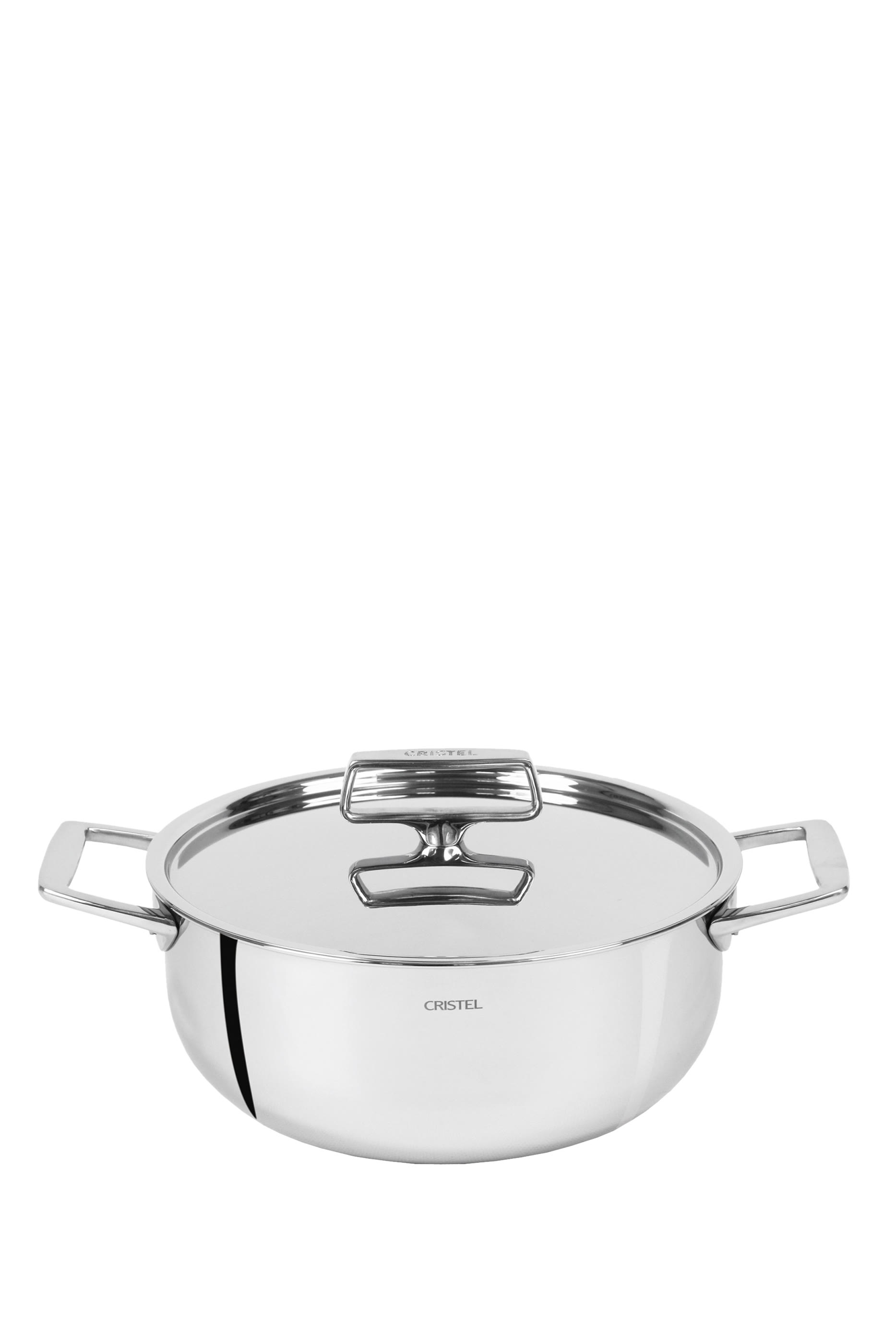 Castel Pro Ultraply Stewpan