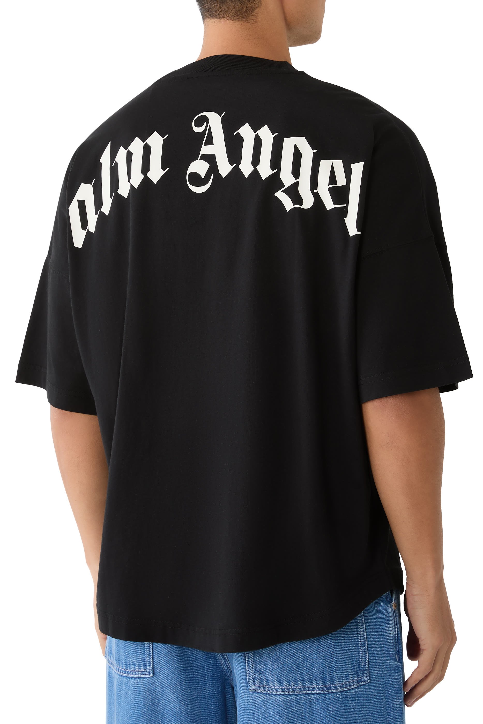 Classic Logo Over T-Shirt