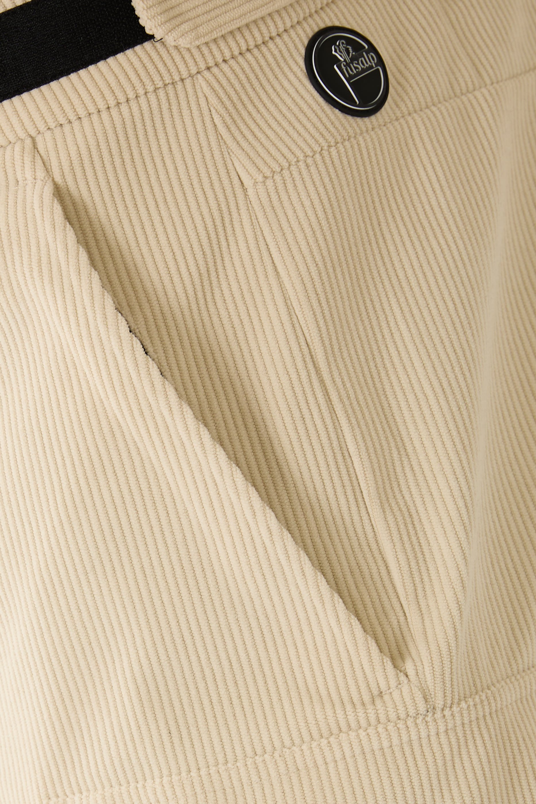 Arpixo Velvet Ski Pants