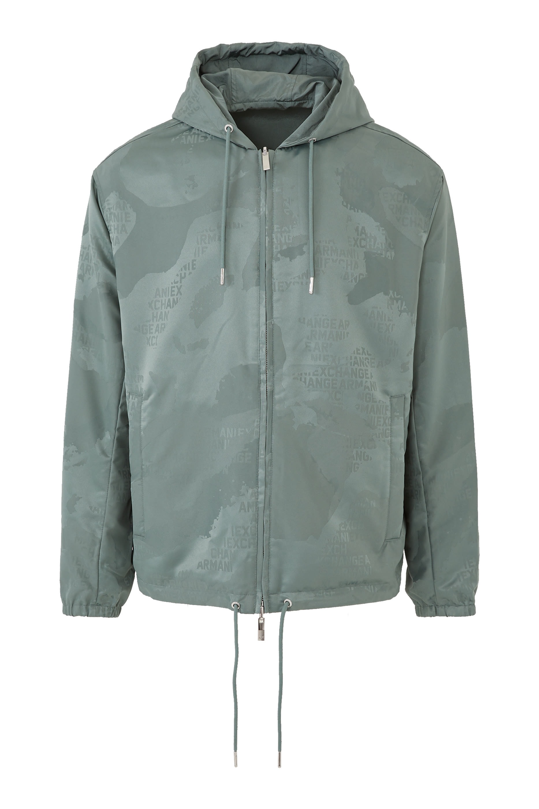 Aqua AX Blouson Jacket