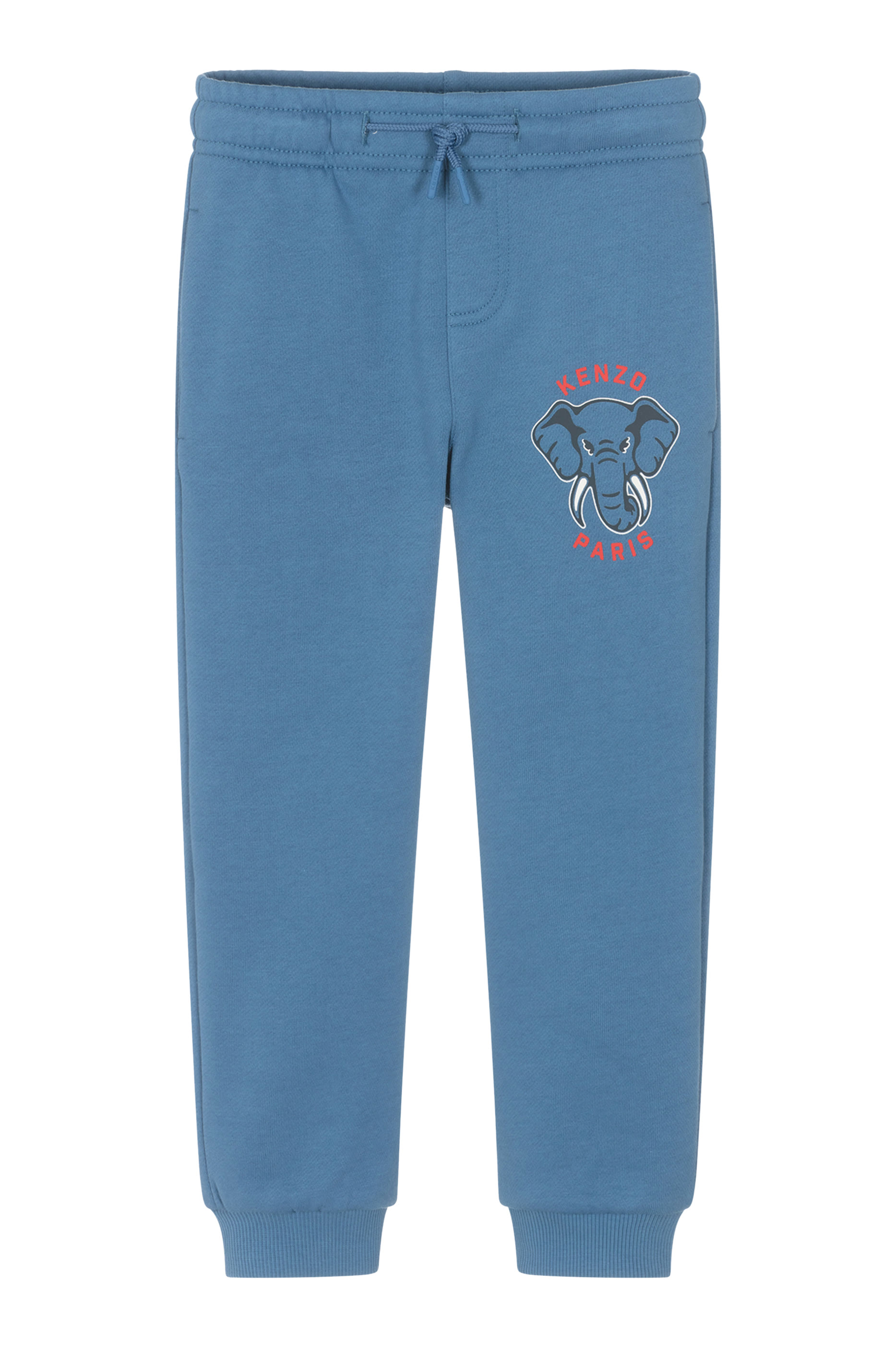 Logo Jogger Pants