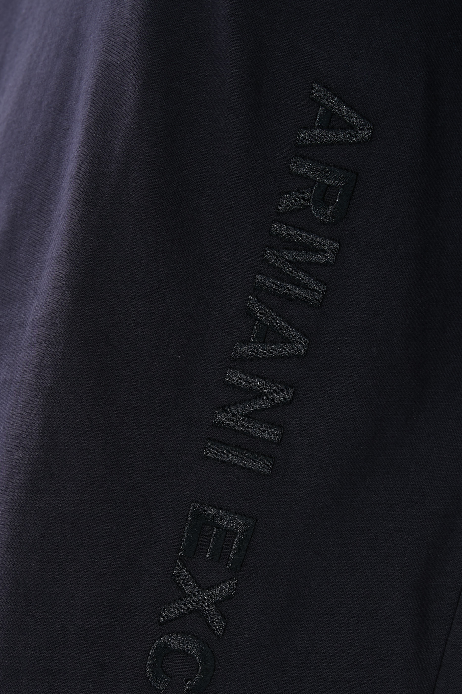 Digital Desert Crewneck T-Shirt