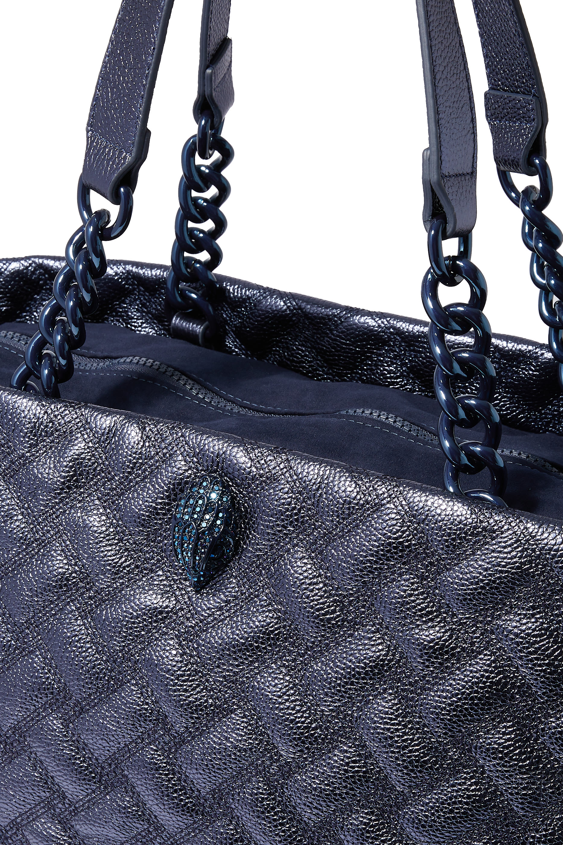 Kensington Drench Shopper Tote Bag