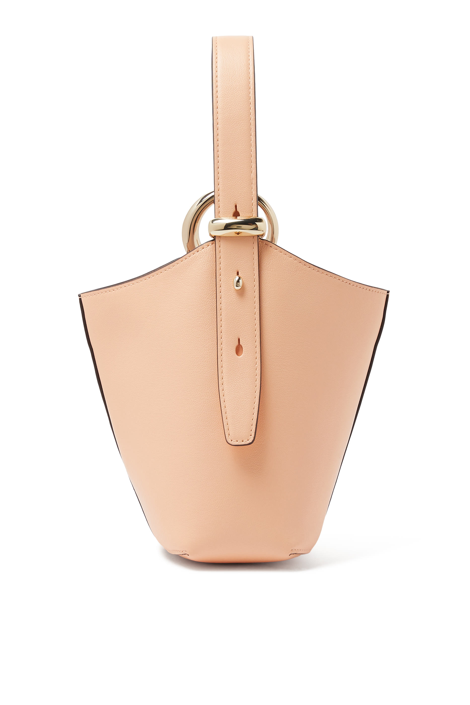 Halo Mini Bucket Bag