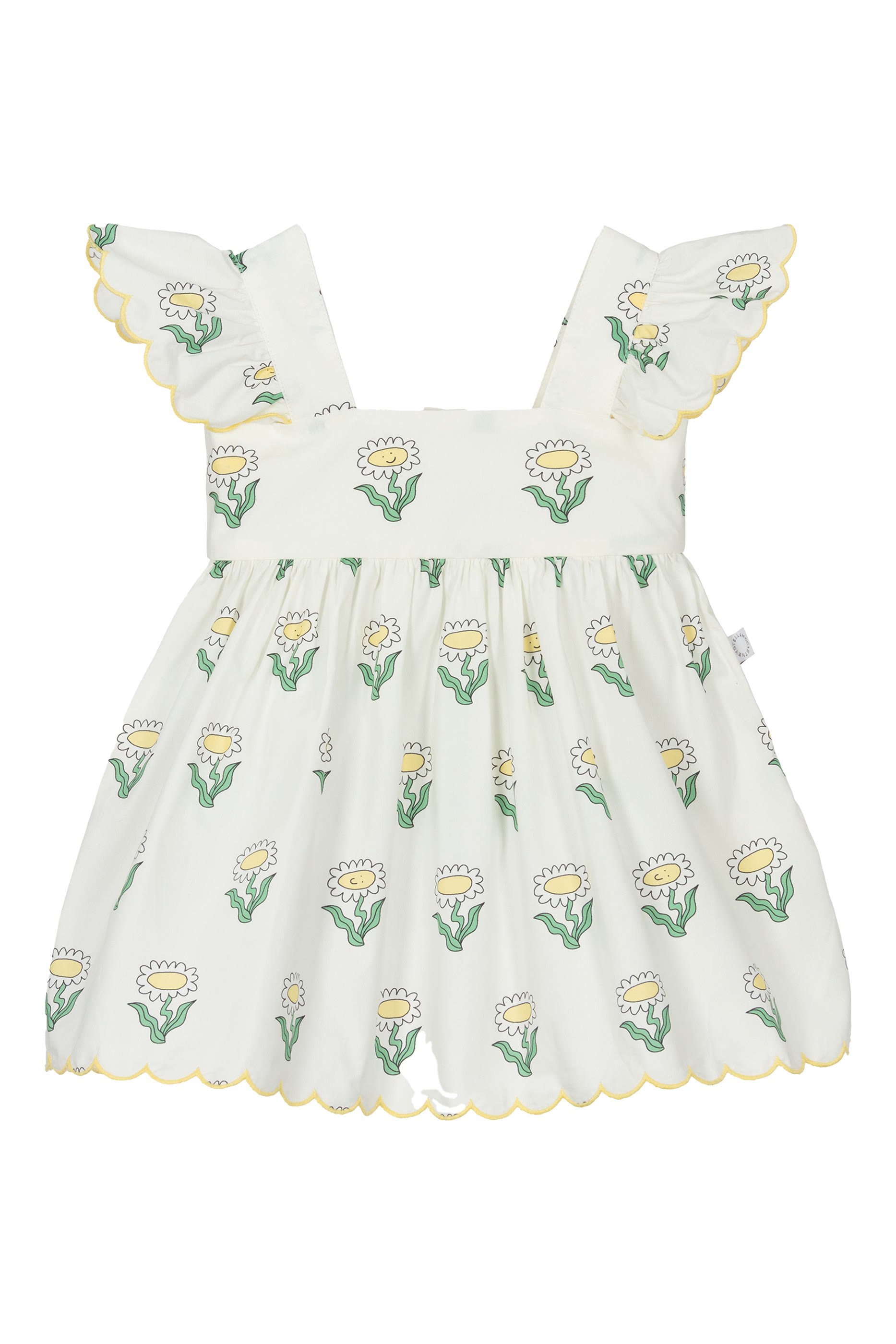 Kids Woven Dress
