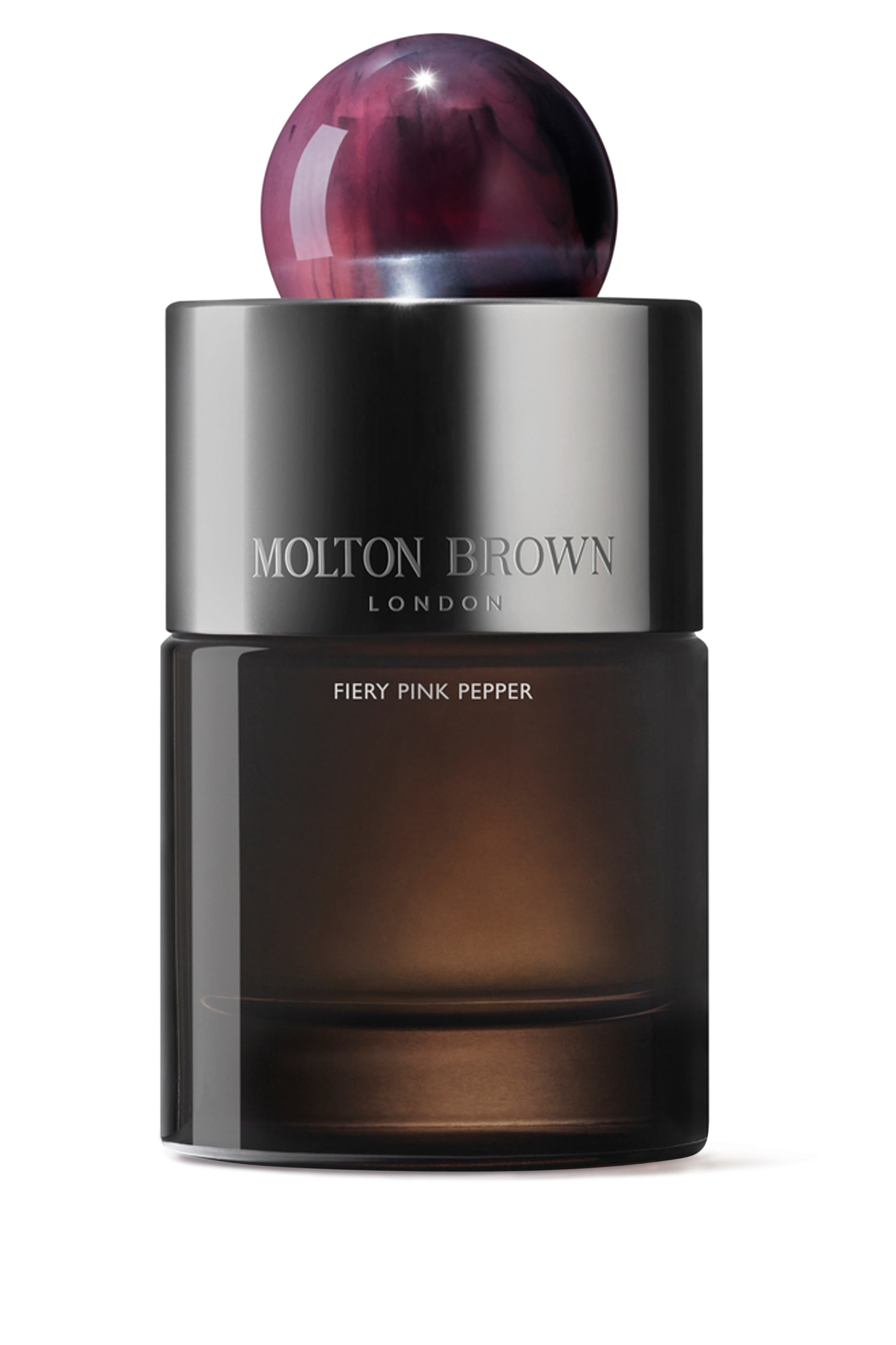 Fiery Pink Pepper Eau de Parfum