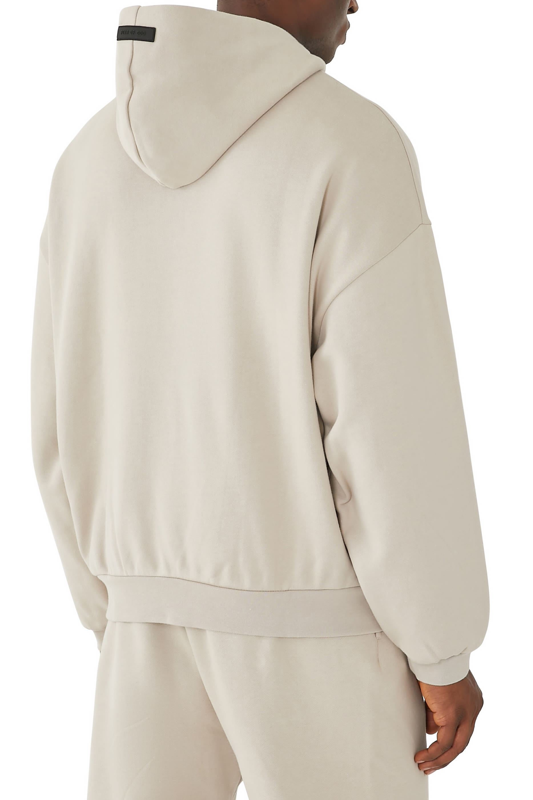 Essentials Logo Hoodie