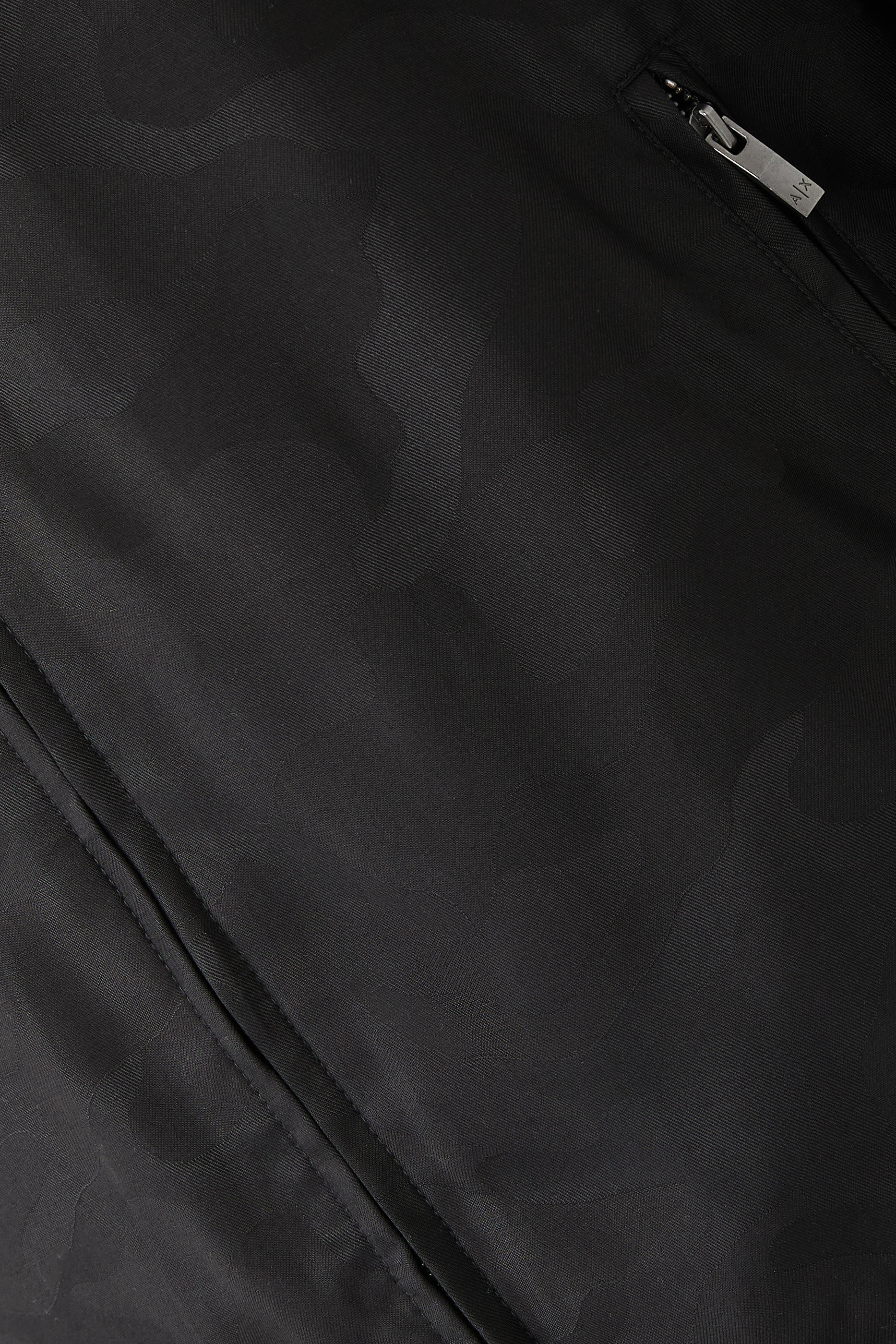 Lyocell Bomber Jacket