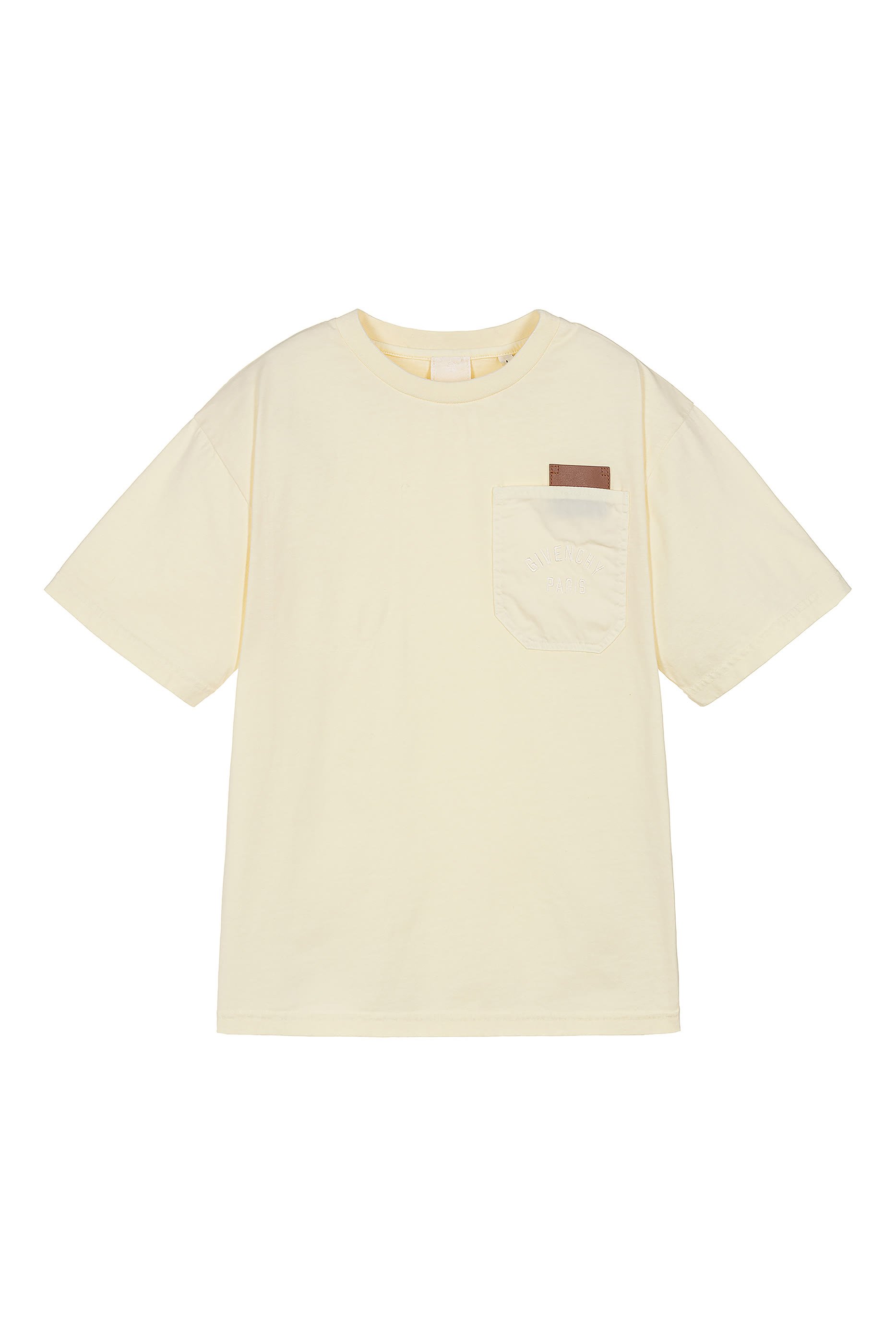 Kids Short Sleeves T-Shirt