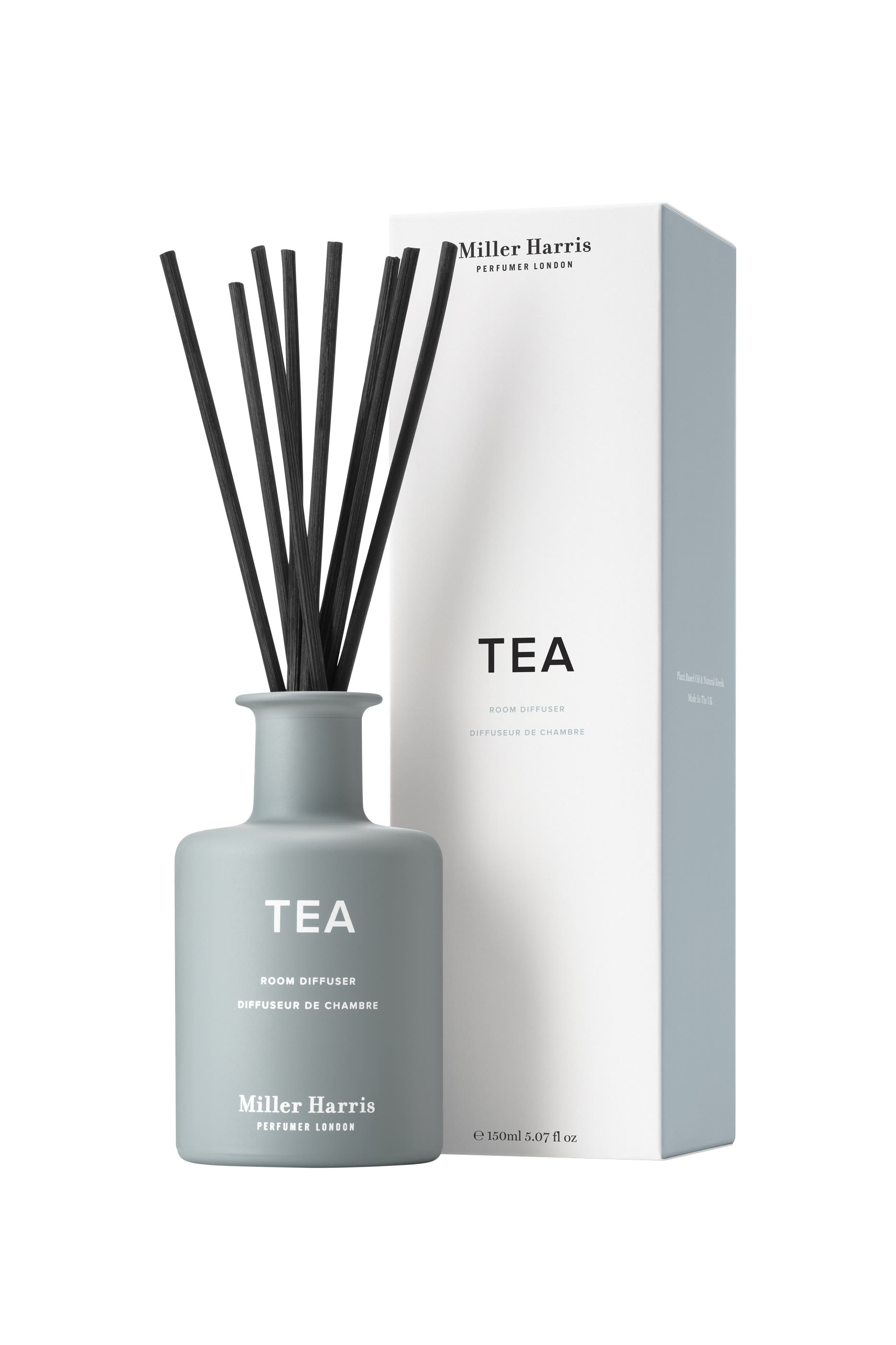 Tea Reed Diffuser