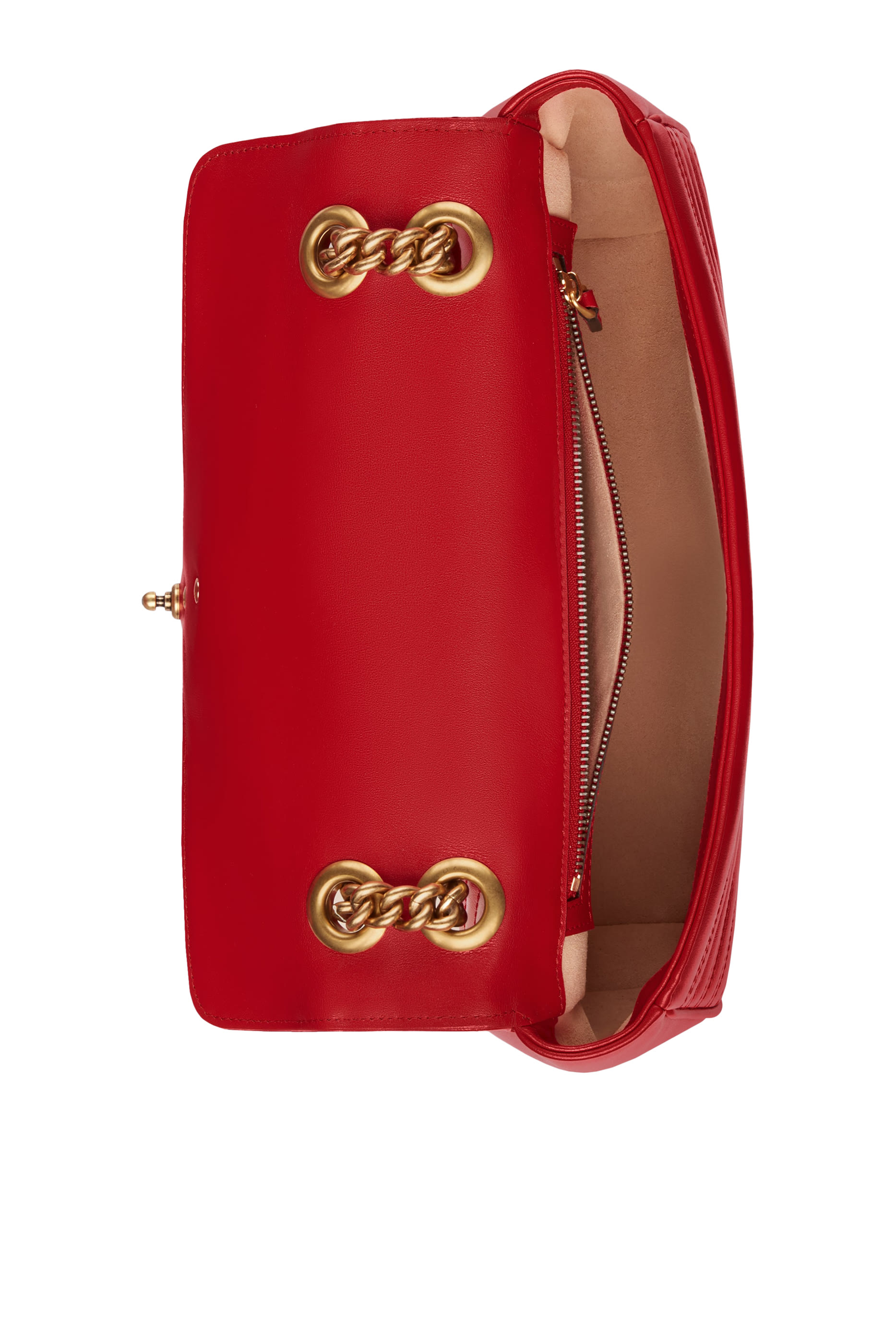 GG Marmont Small Shoulder Bag