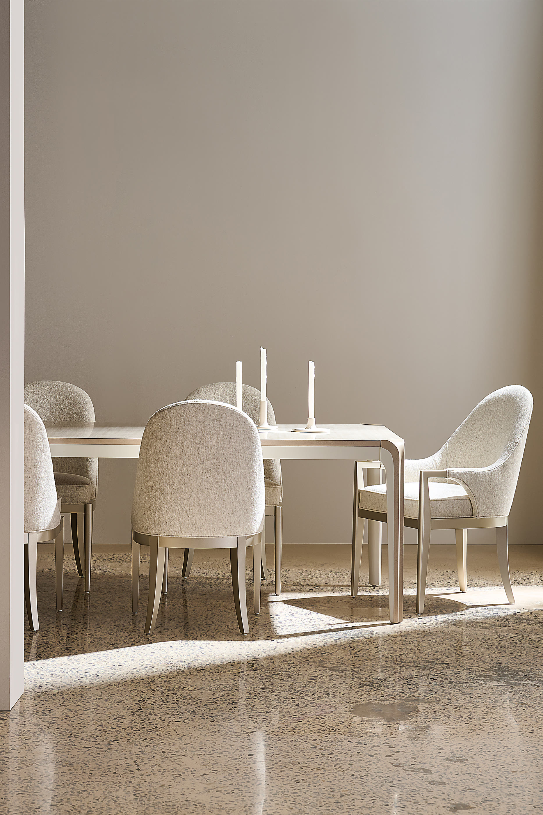 Room For More Dining Table