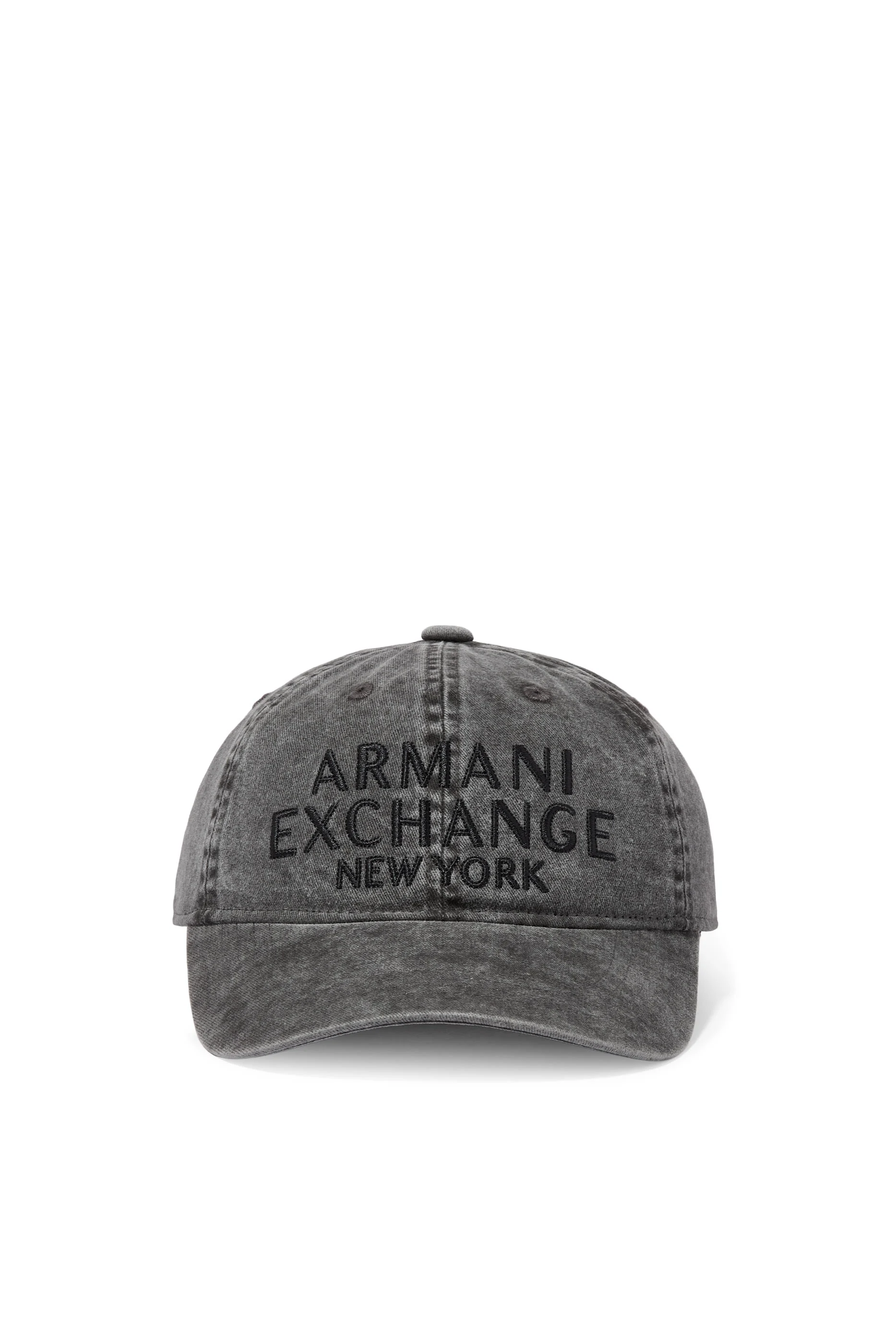 Logo Embroidered Hat