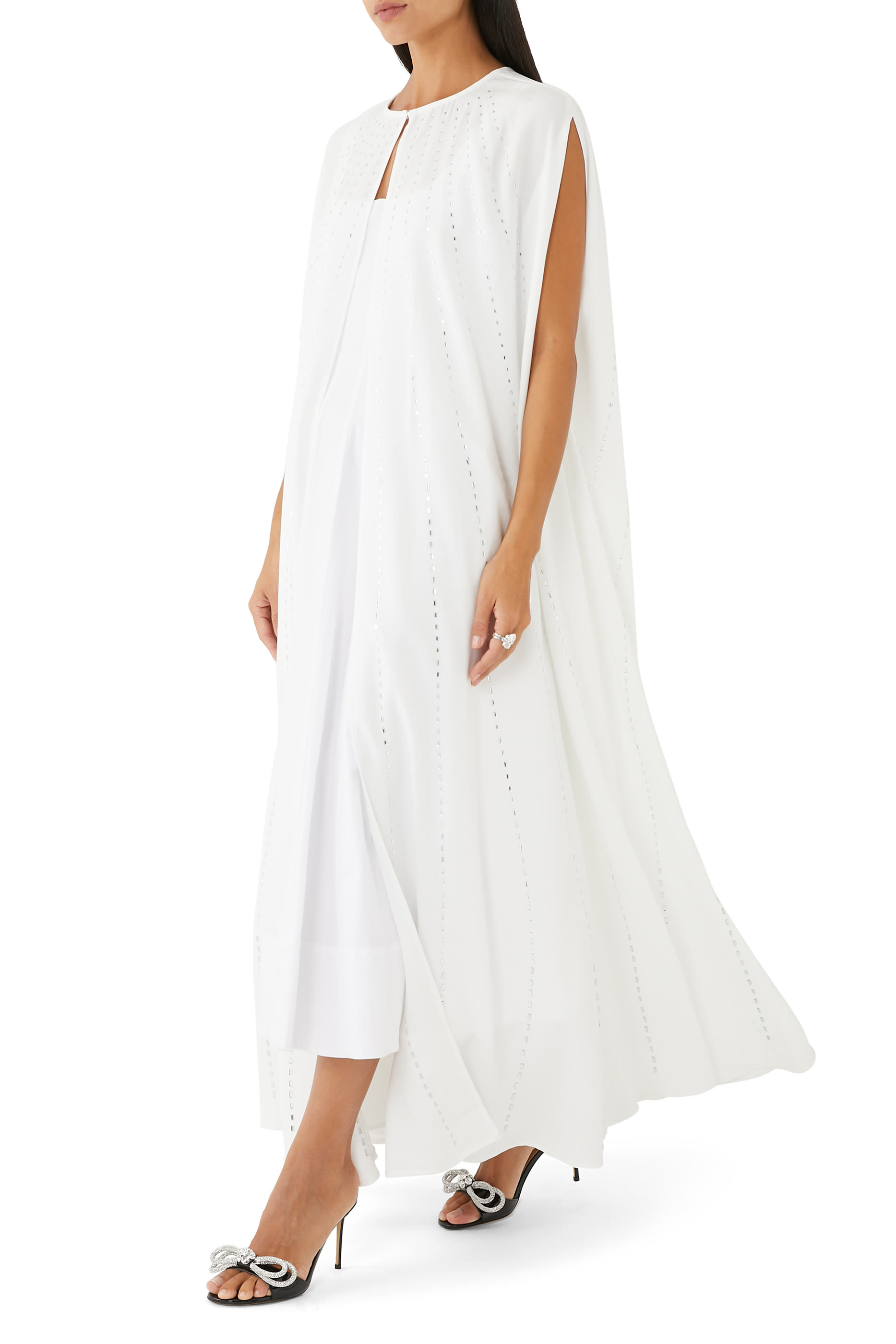 Double Bow Patent 95 Mules