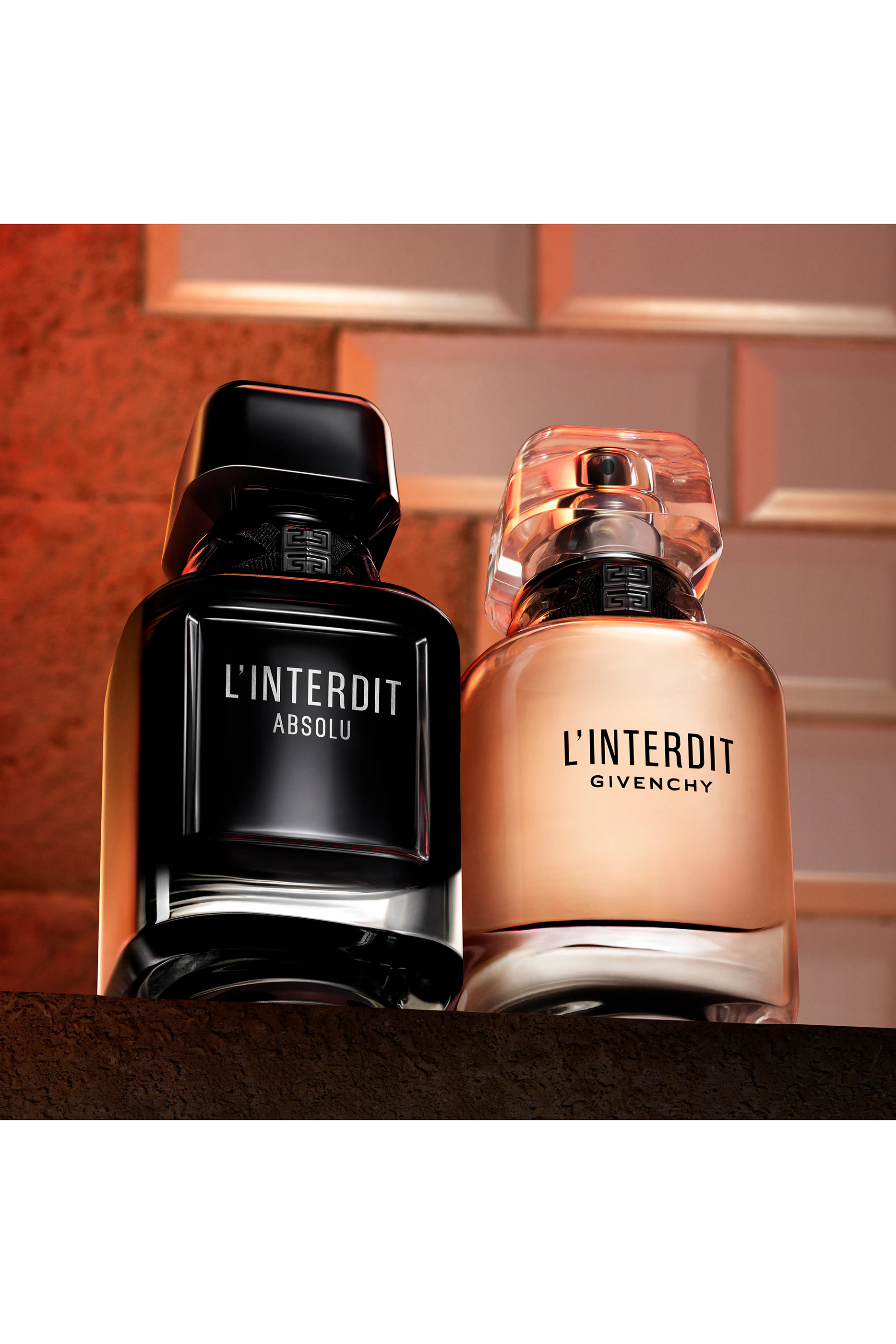 L'Interdit Eau de Parfum