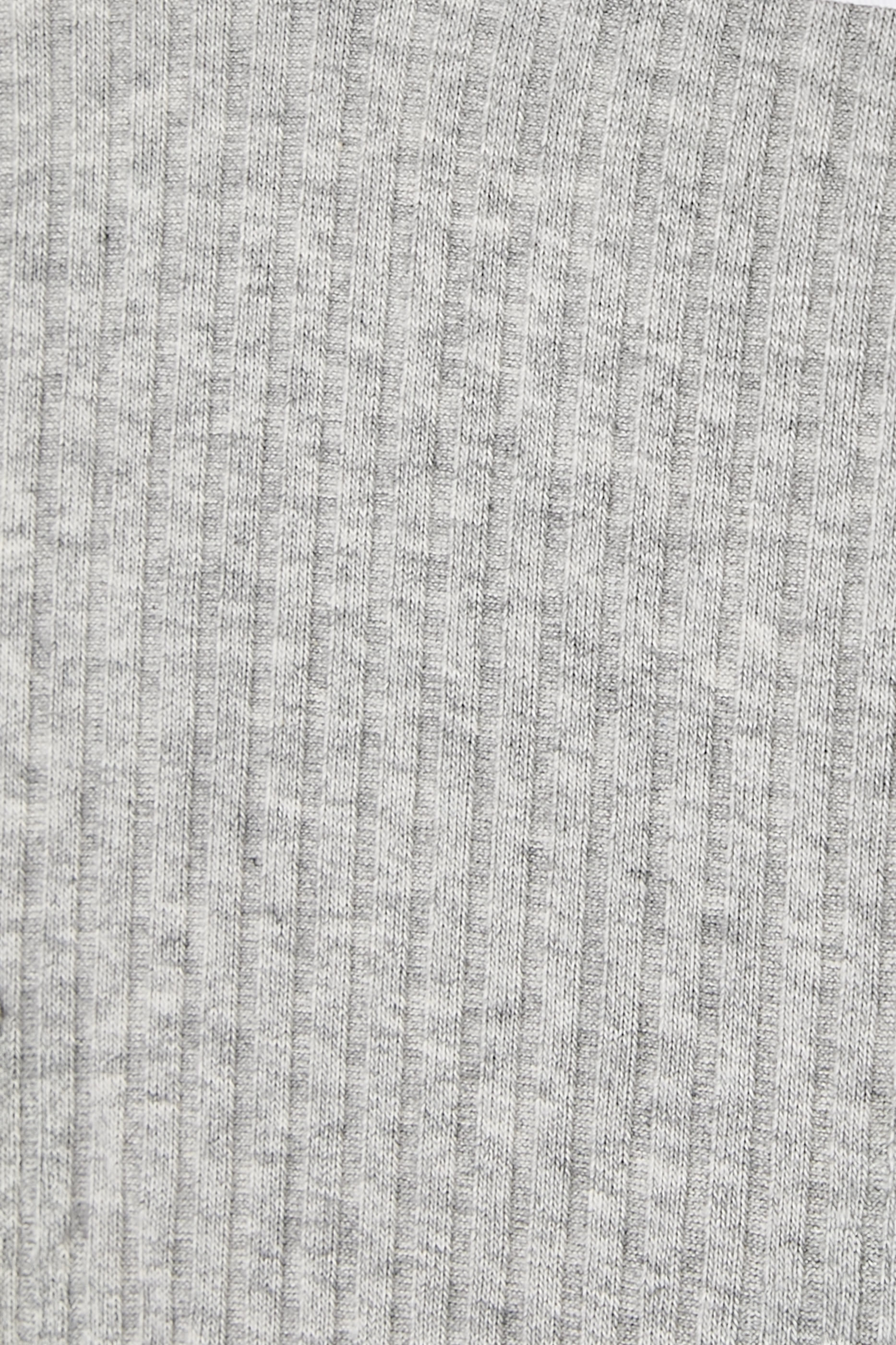 Cotton Modal Rib Bikini Briefs