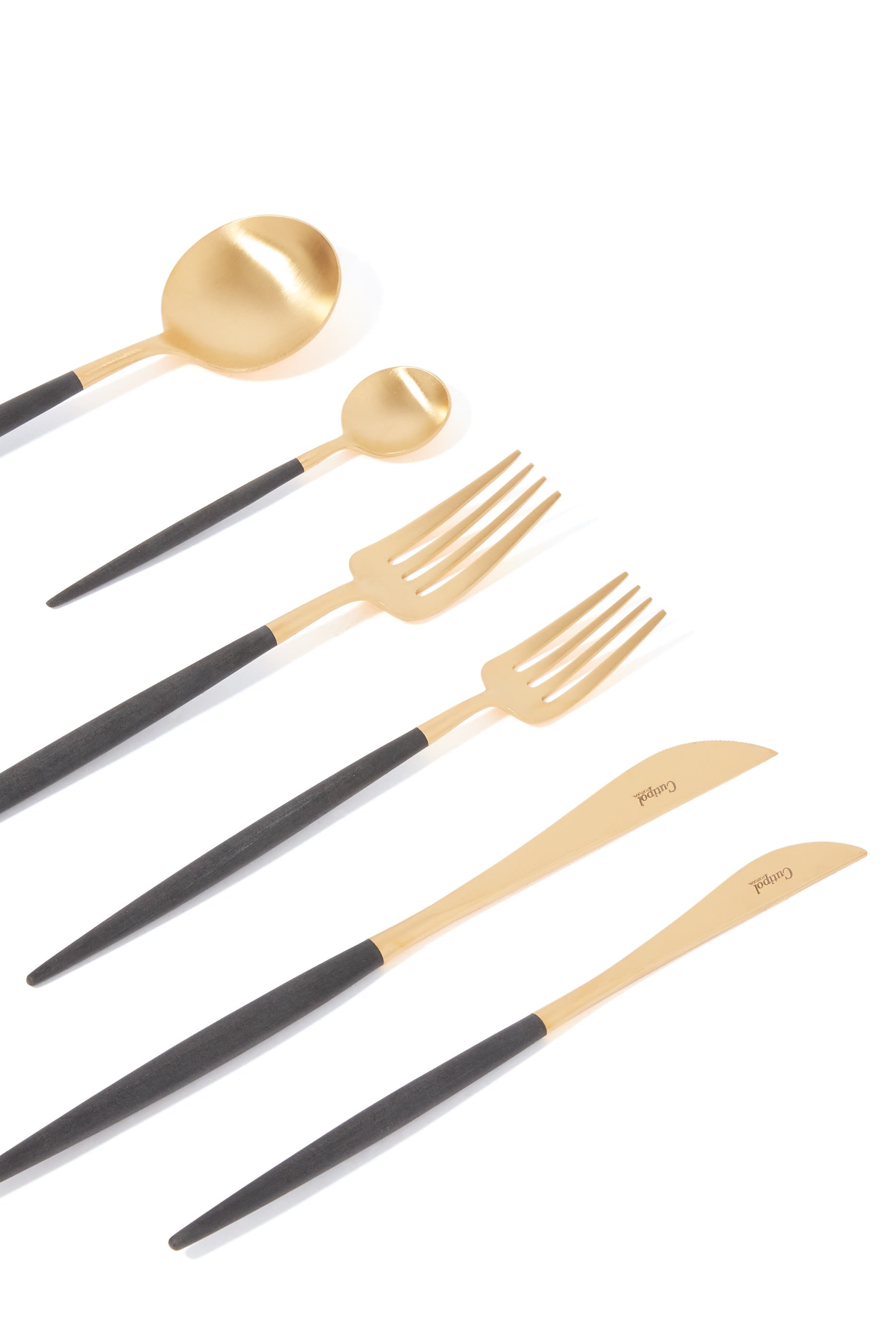 Goa 75 Piece Cutlery Set