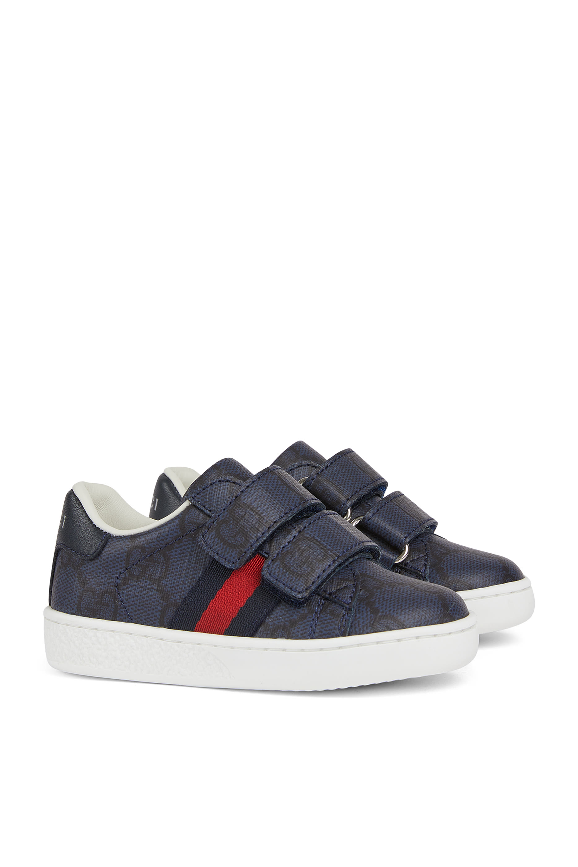 Kids Ace Sneakers