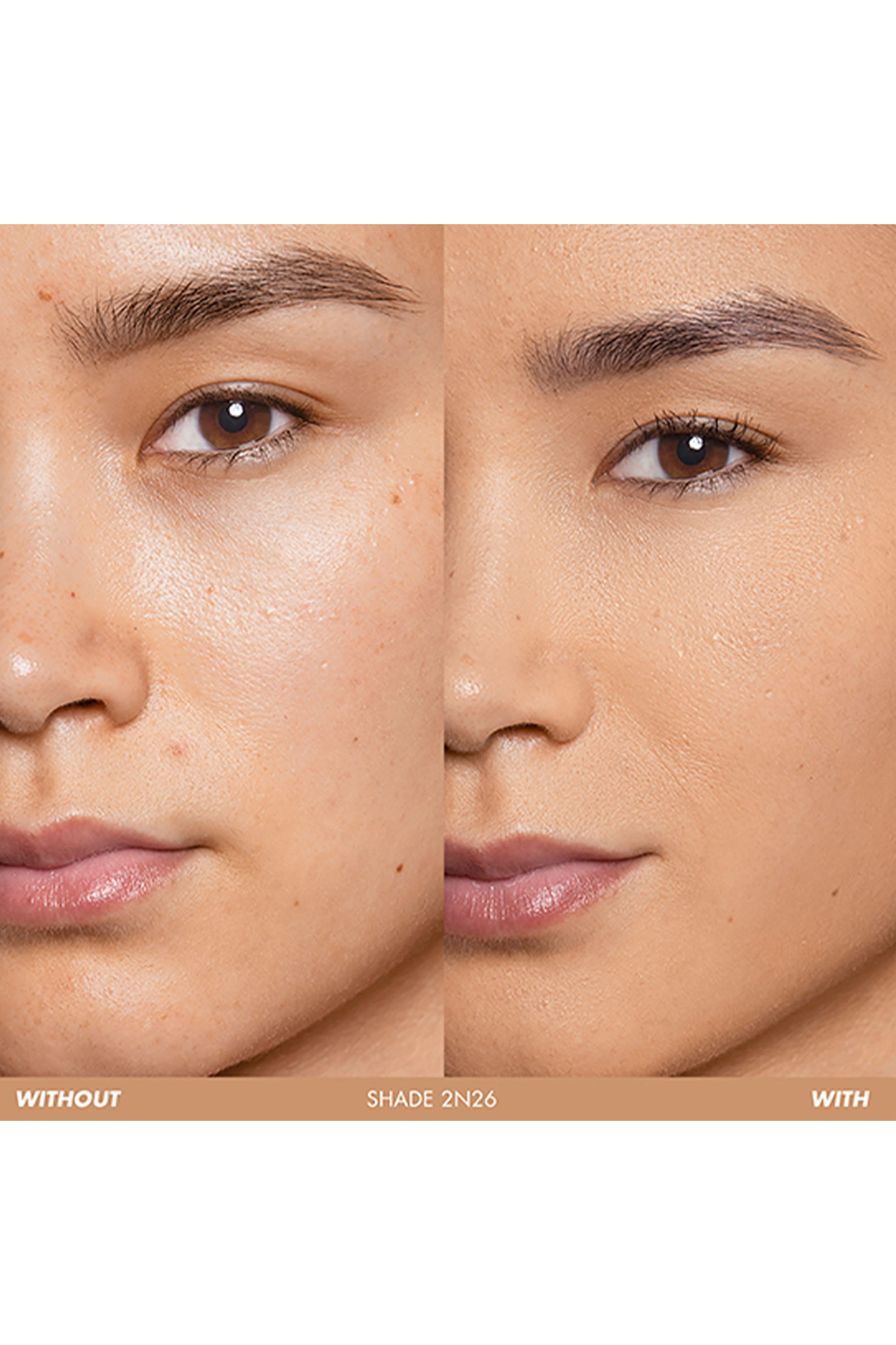 HD Skin Foundation, 30ml