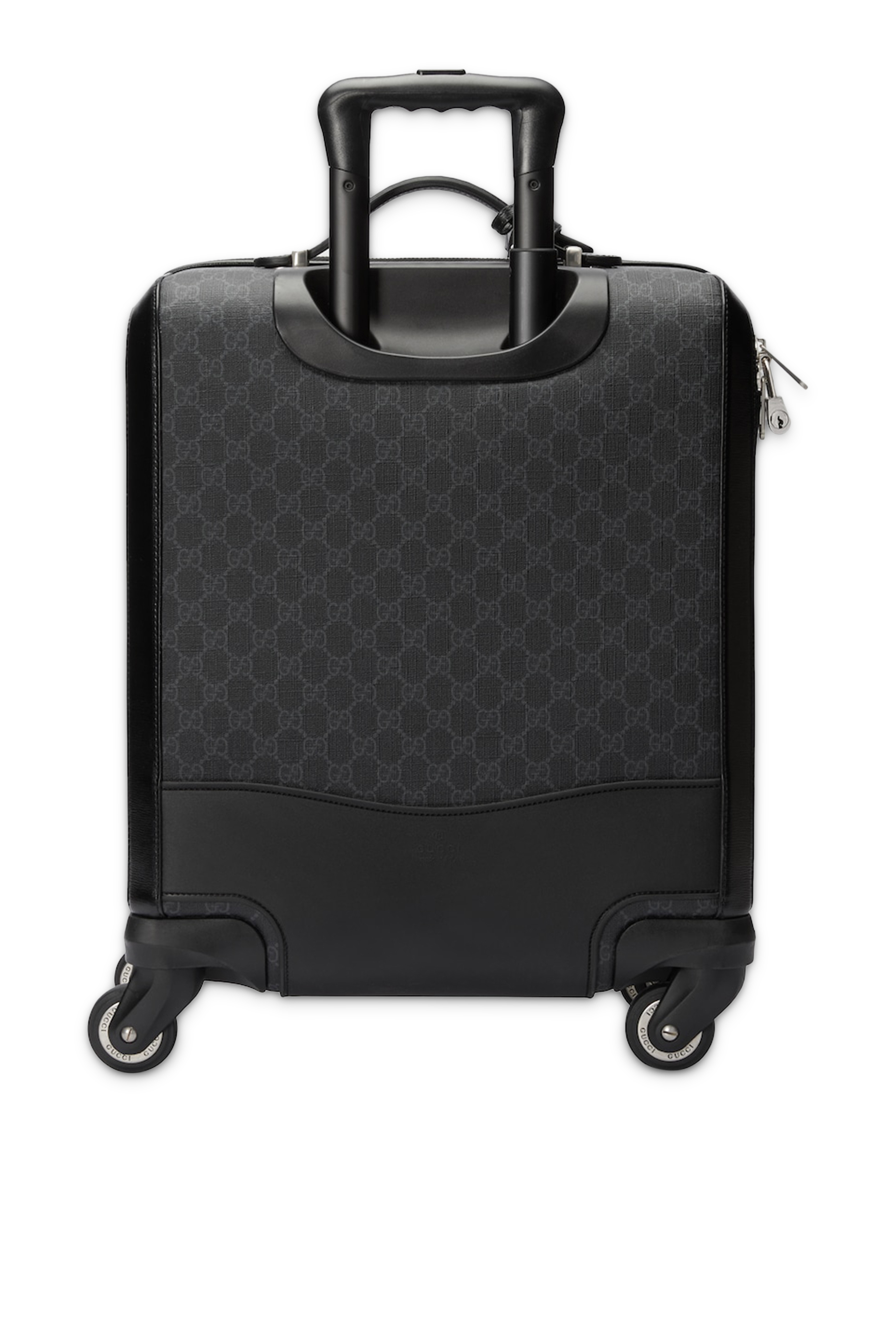 Interlocking G Small Cabin Trolley