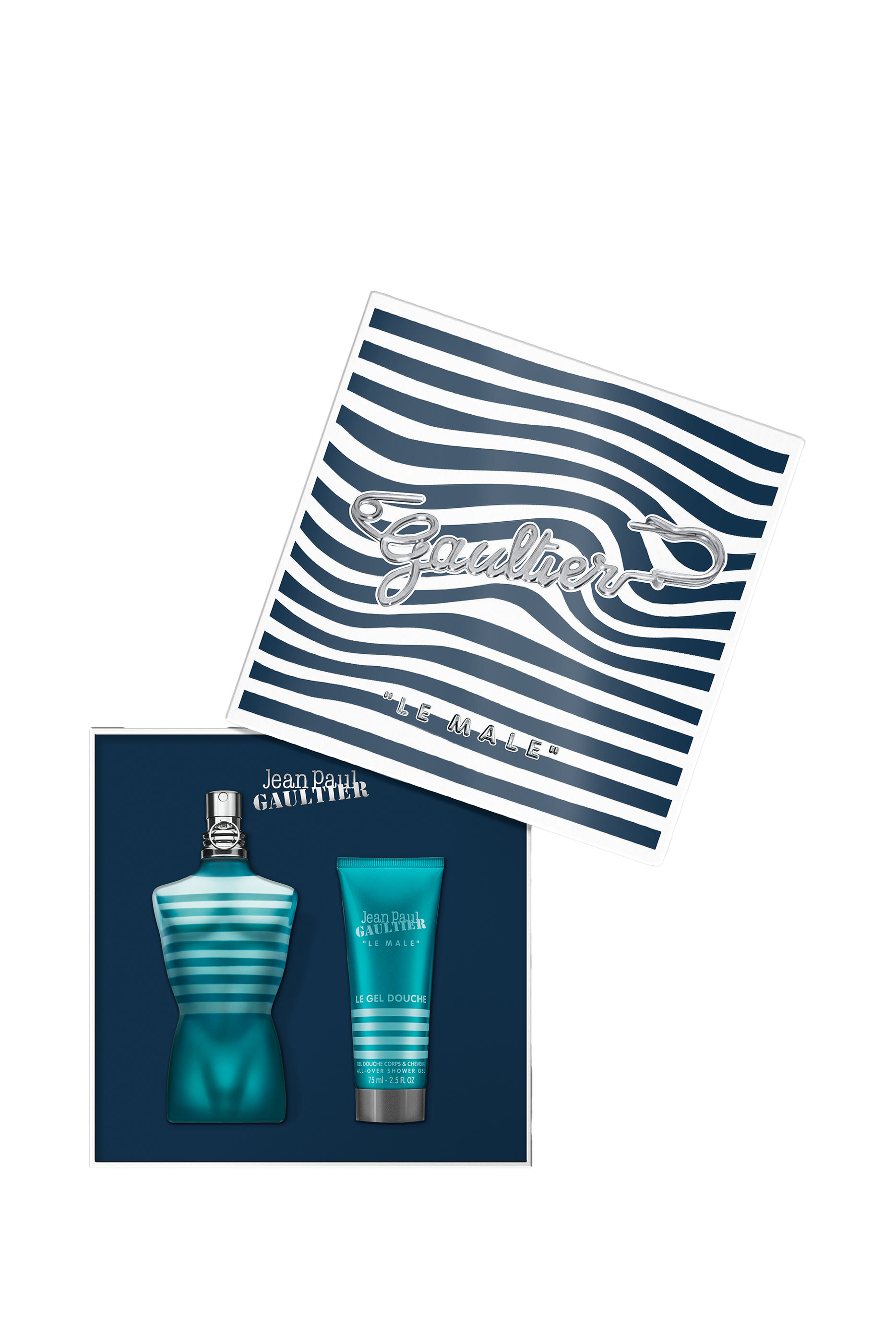 Le Male Eau de Toilette Gift Set