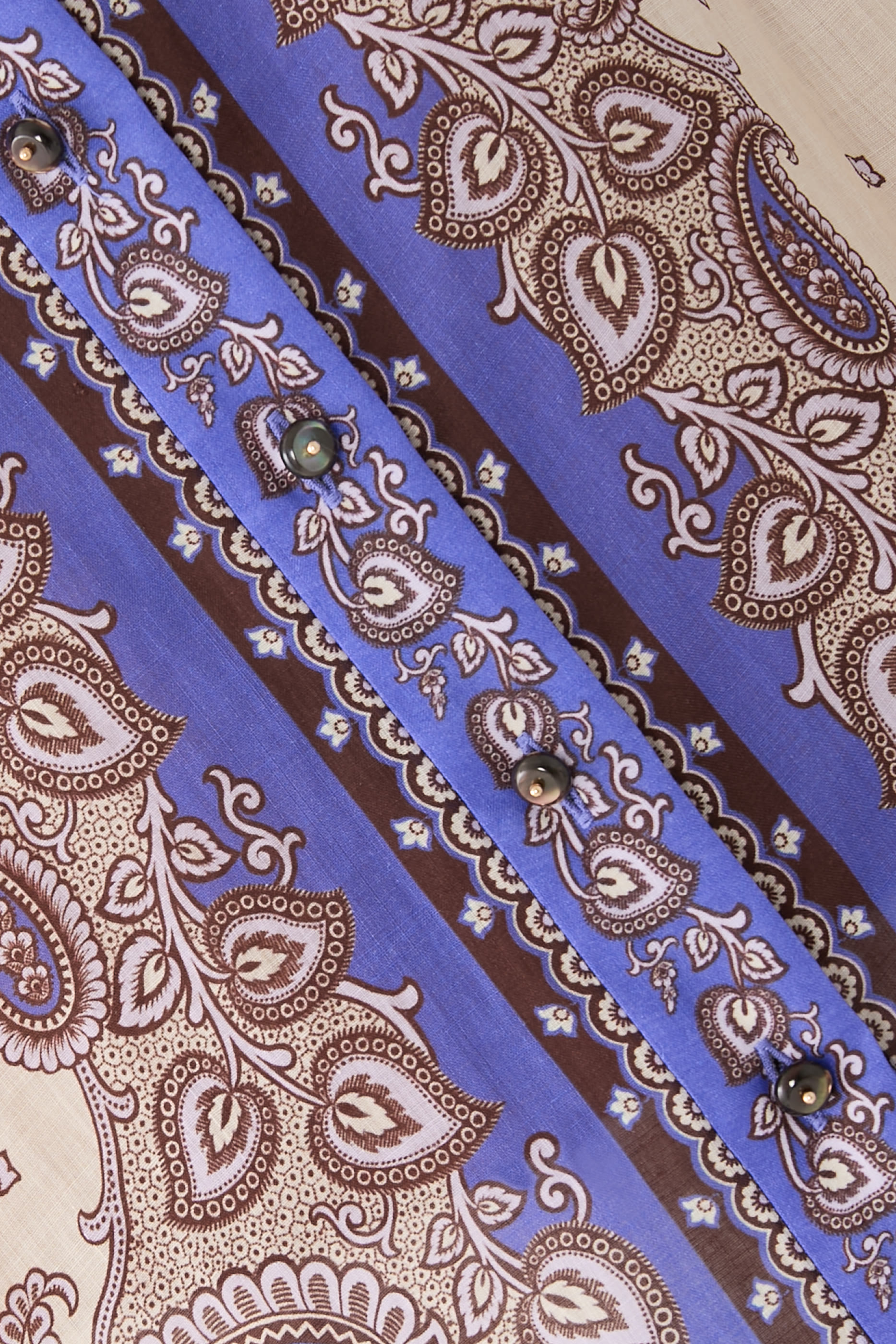 Maxine Blouson Shirt