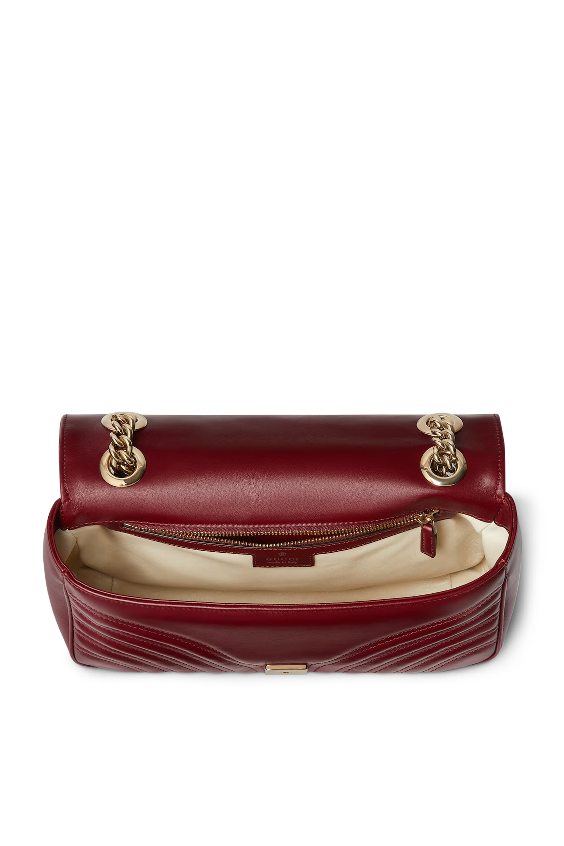 GG Marmont Small Shoulder Bag