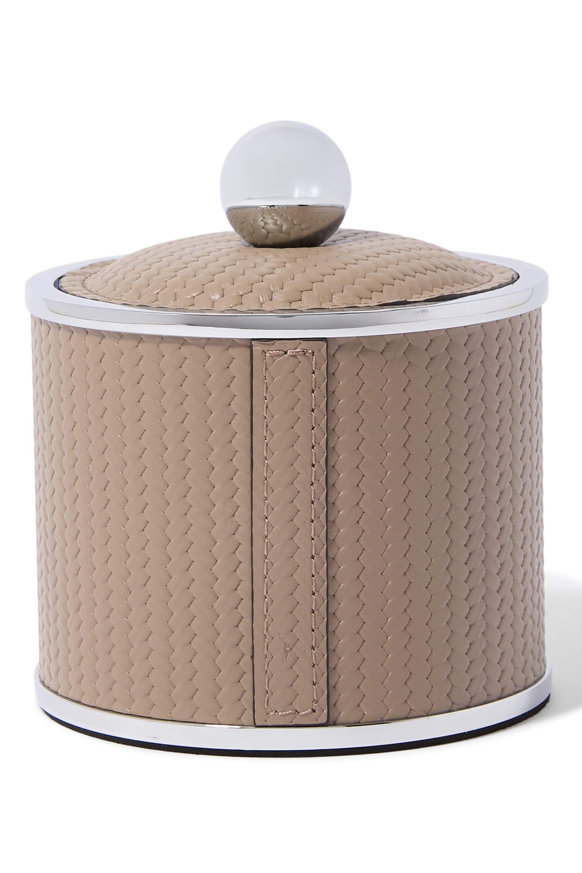 Olimpia Cotton Pad Holder