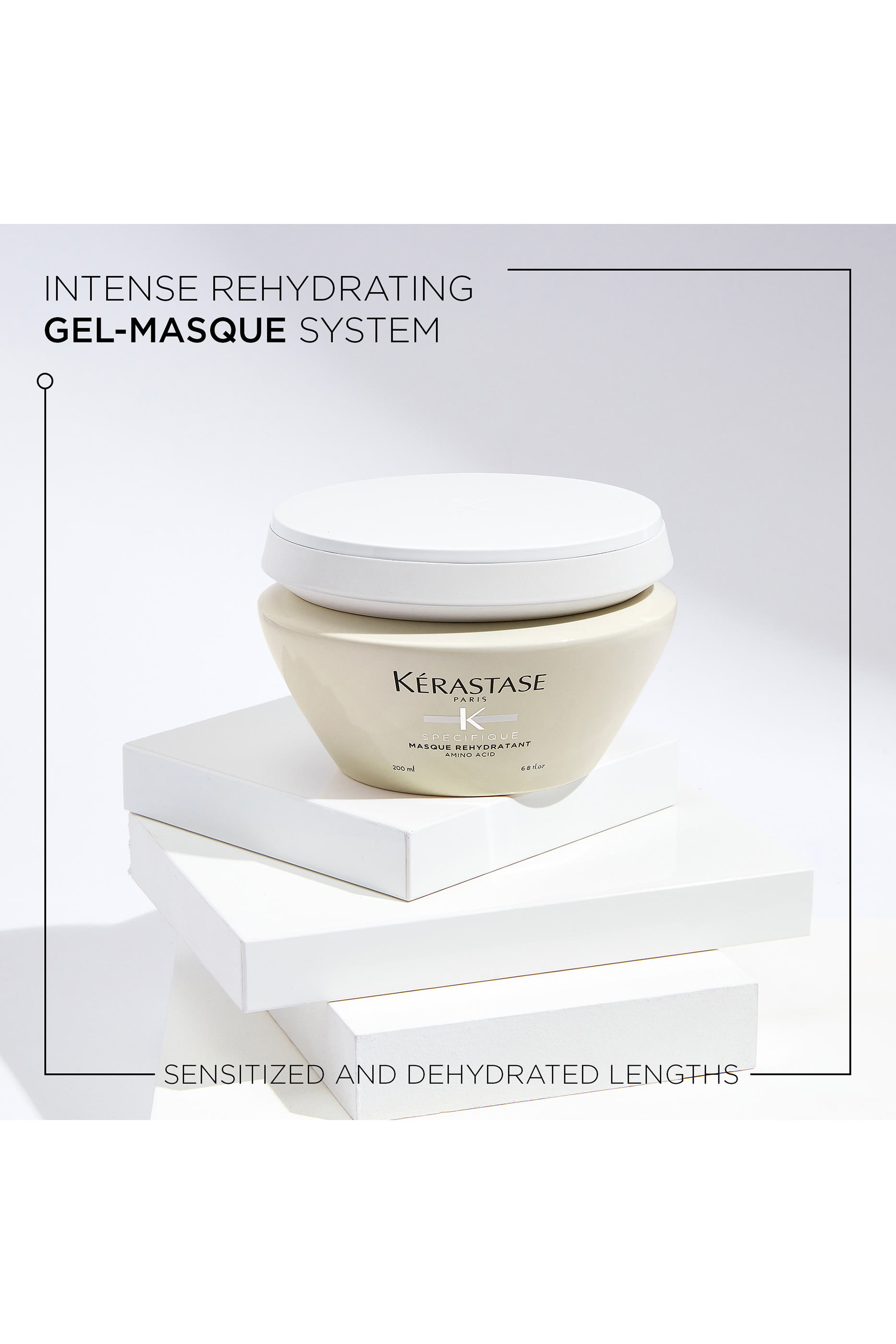 Spécifique Balancing Haircare Limited Edition Gift Set Duo