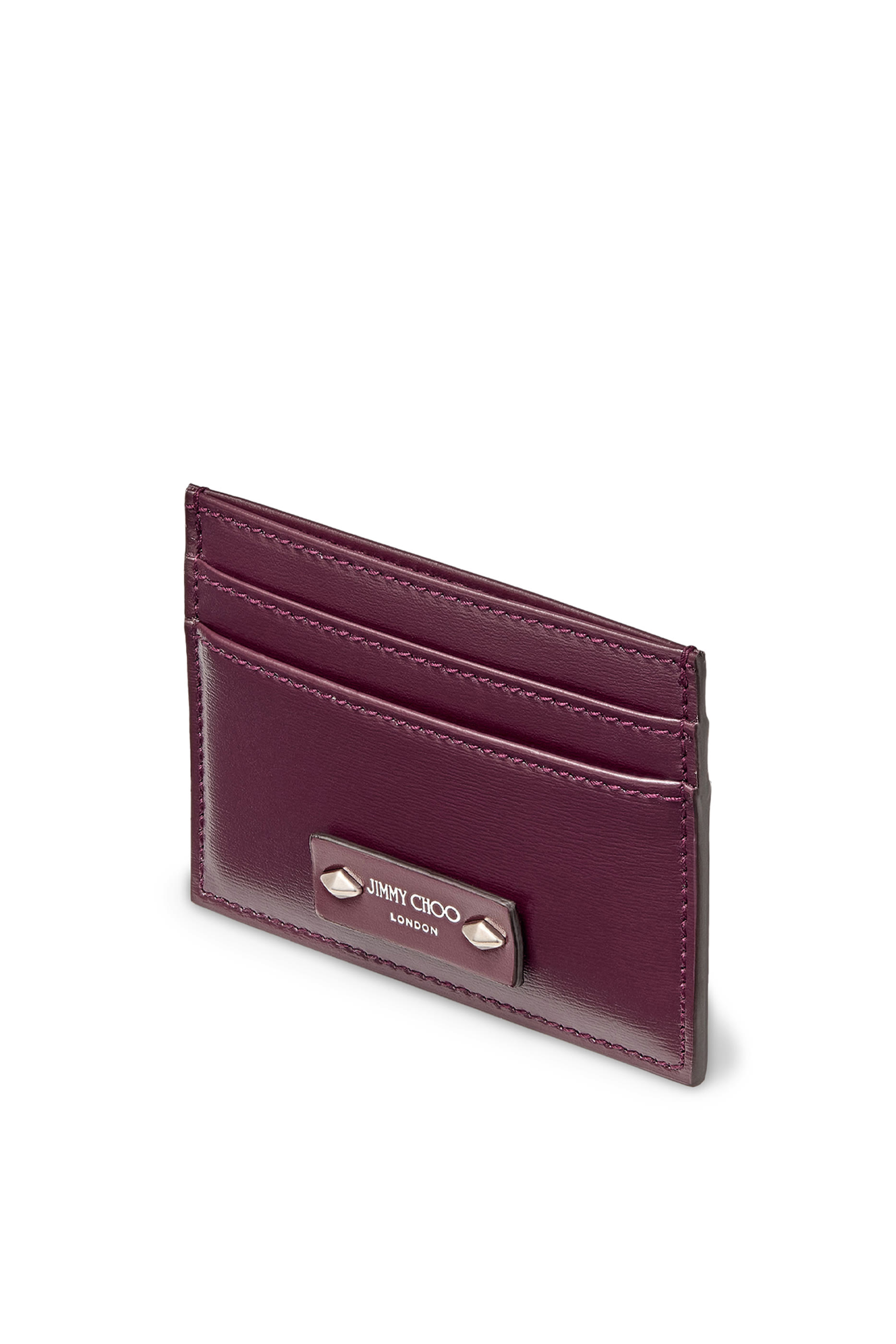 Umika Leather Card Holder