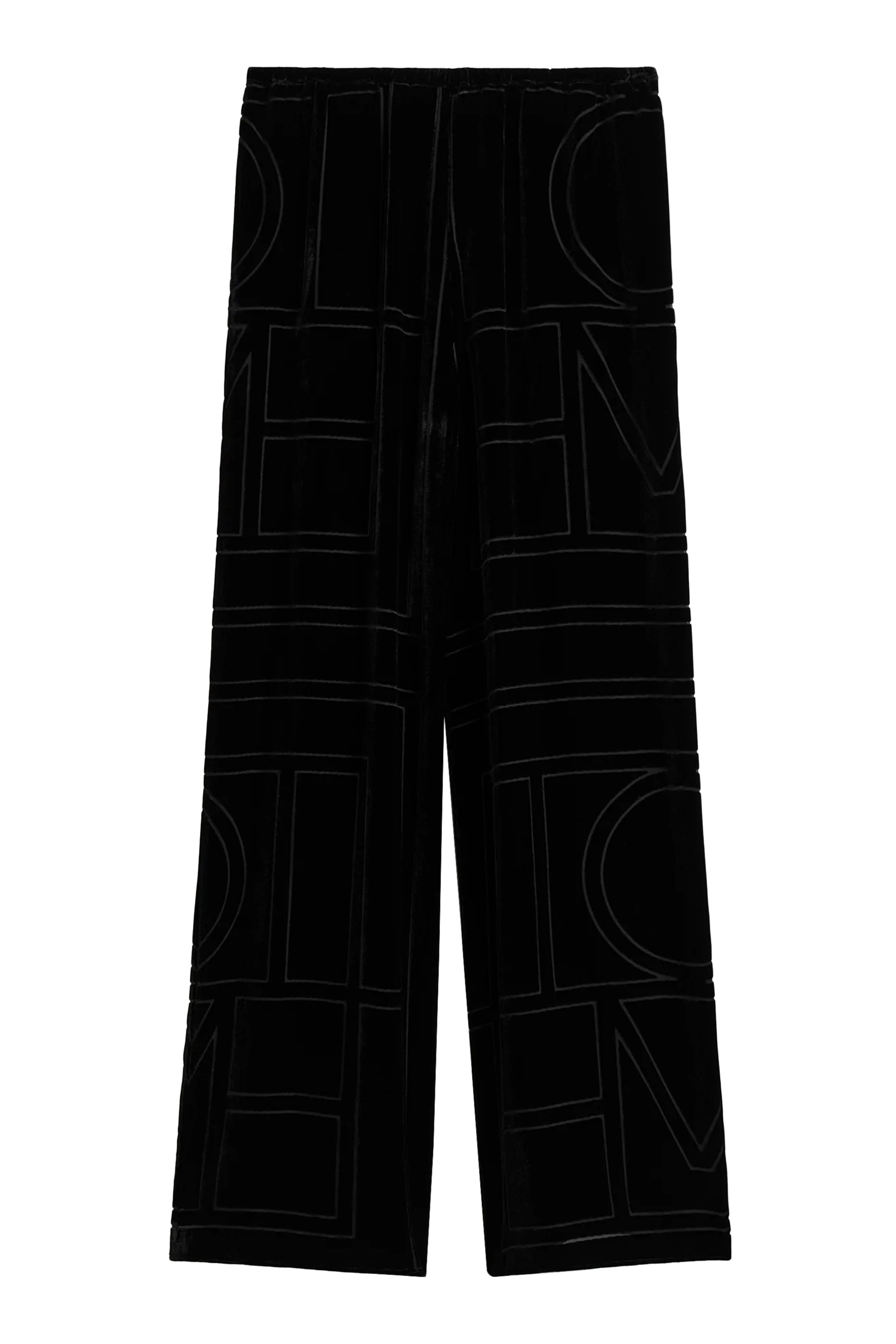Monogram Devor&eacute; PJ Bottoms