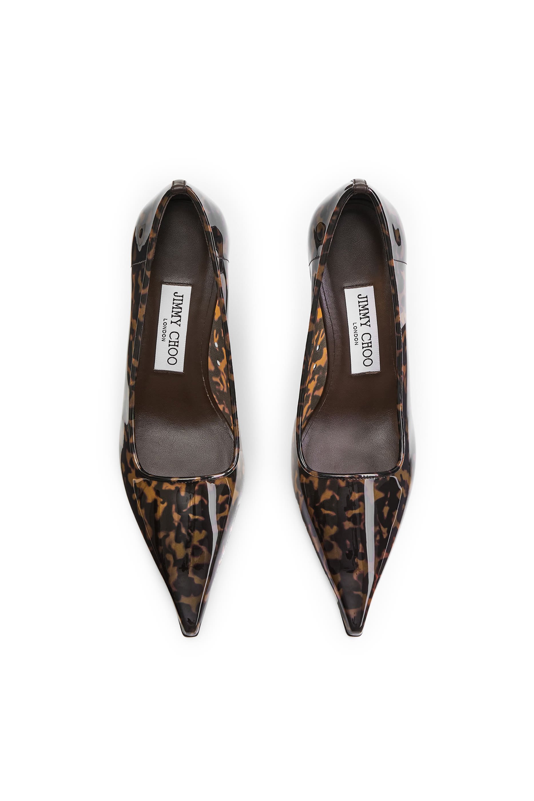 Ixia 95 Pumps