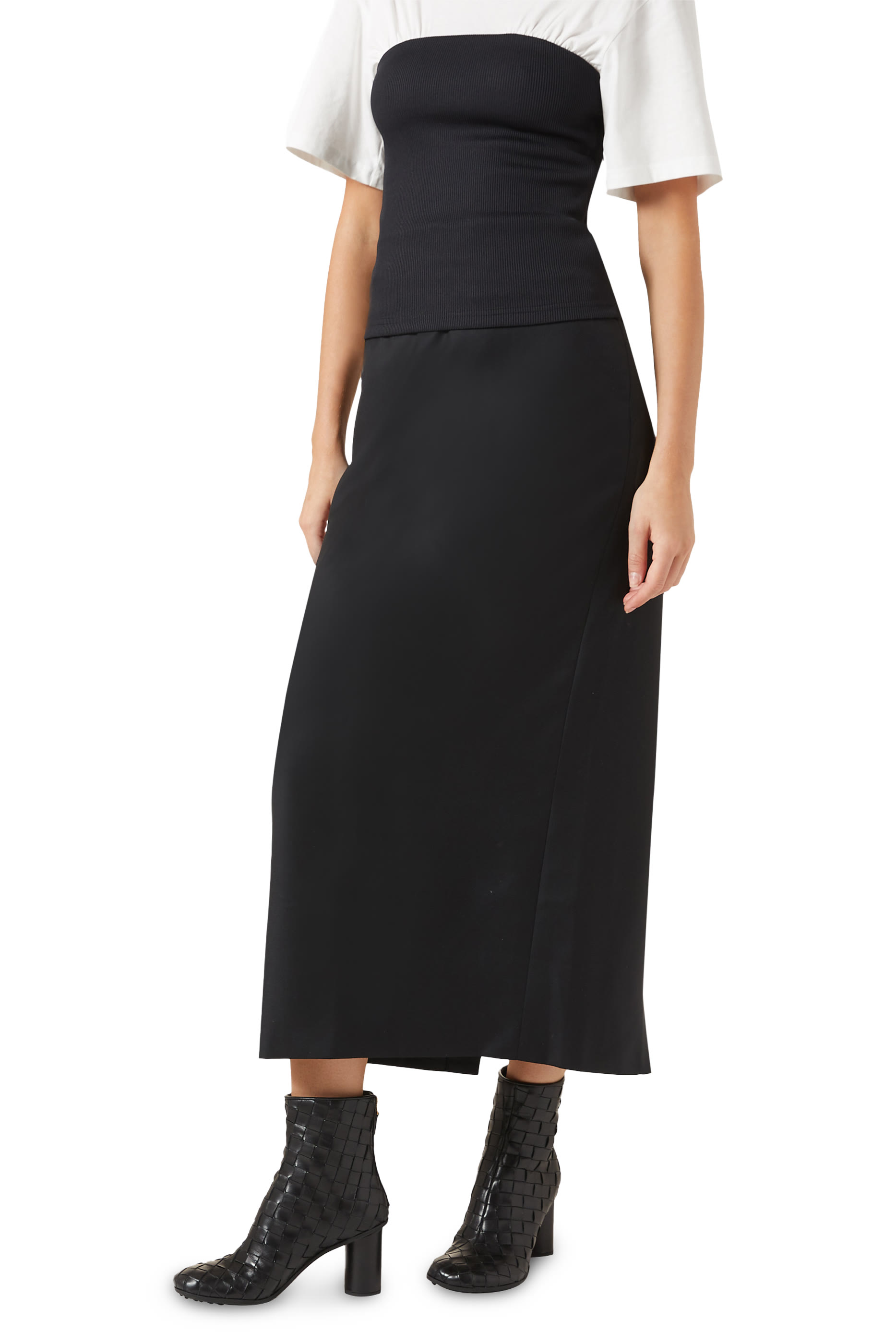 Atomic 75 Ankle Boots