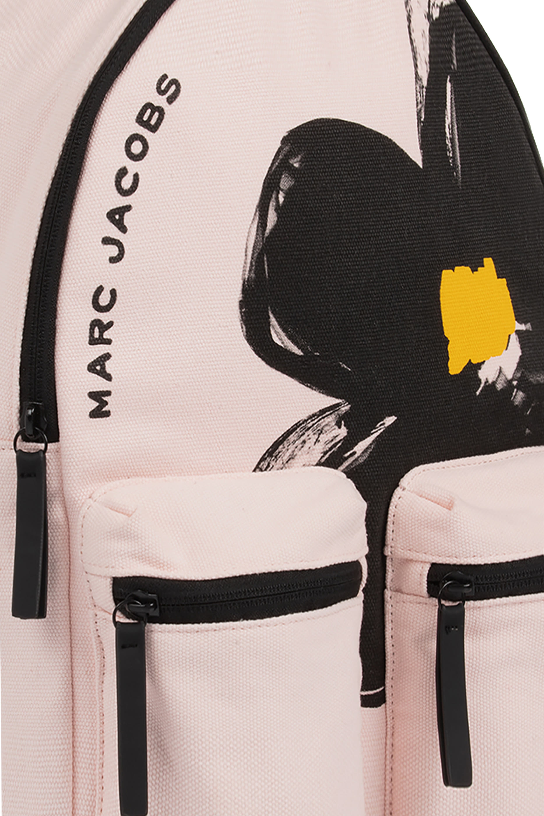 Kids Logo Graphic Backpack