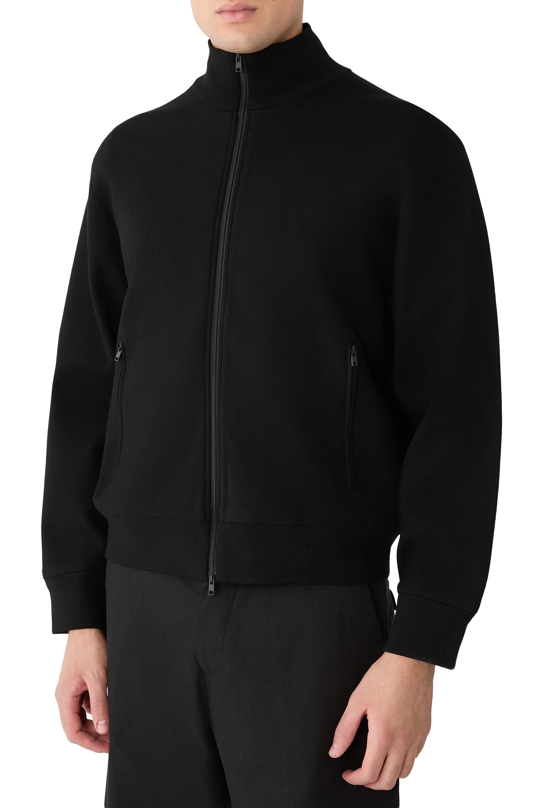 Cardigan Light Bilen Jacket