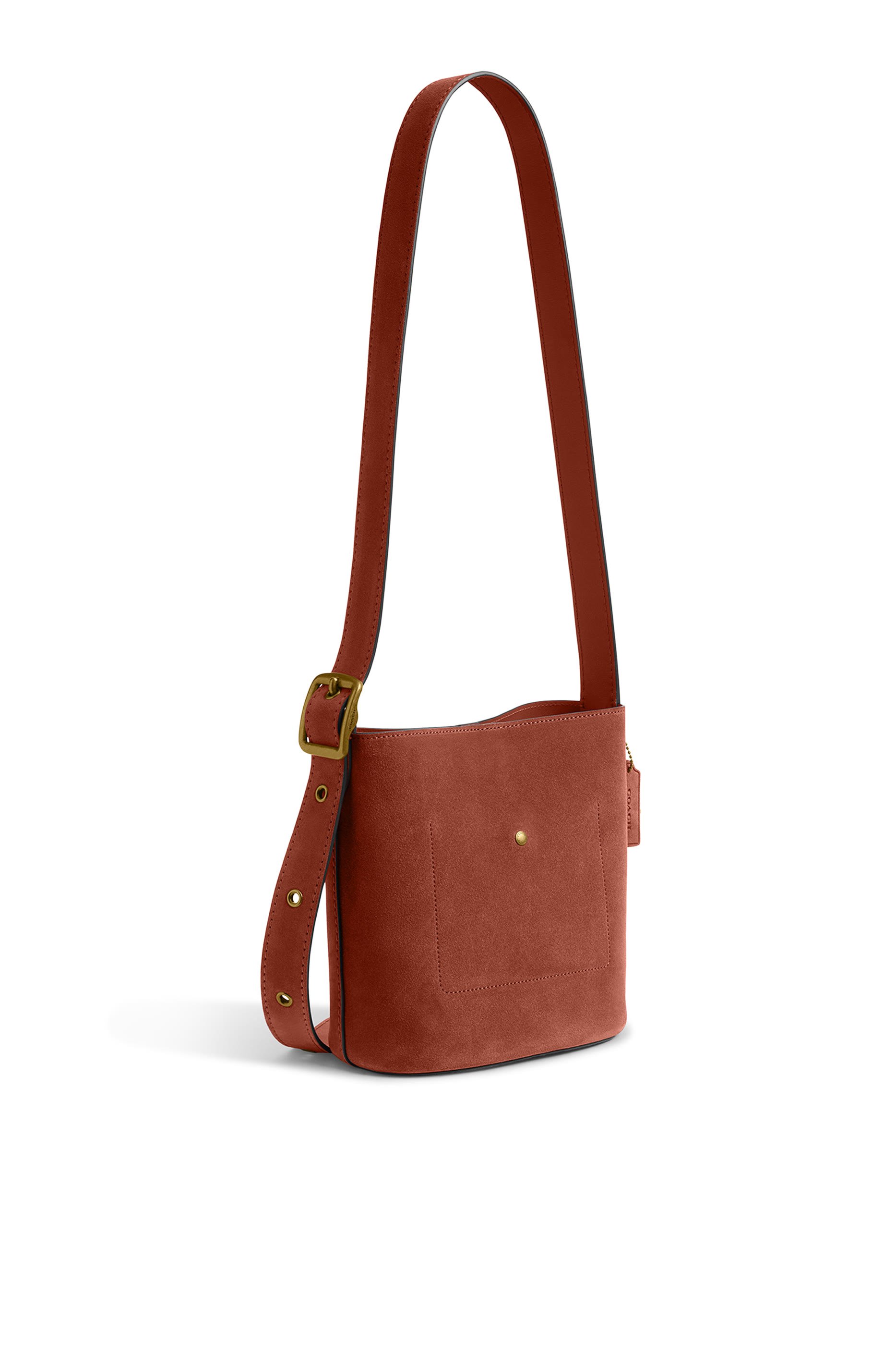 Bleecker Bucket Bag 21