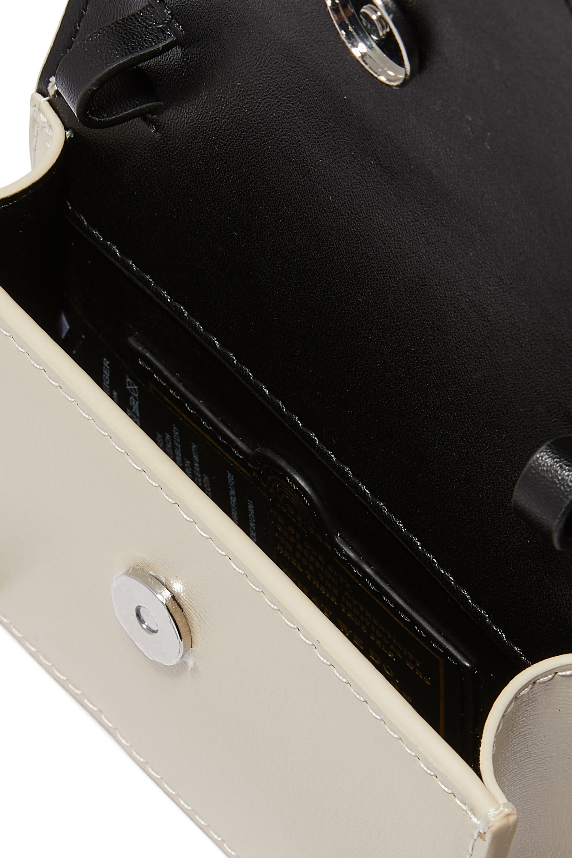 Shoreditch XS Crossbody Bow Bag