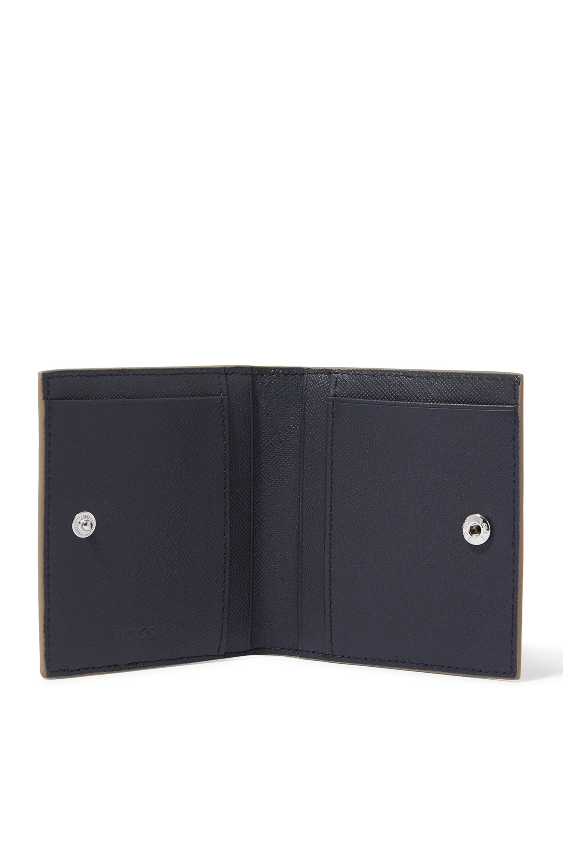 Folding Card Holder