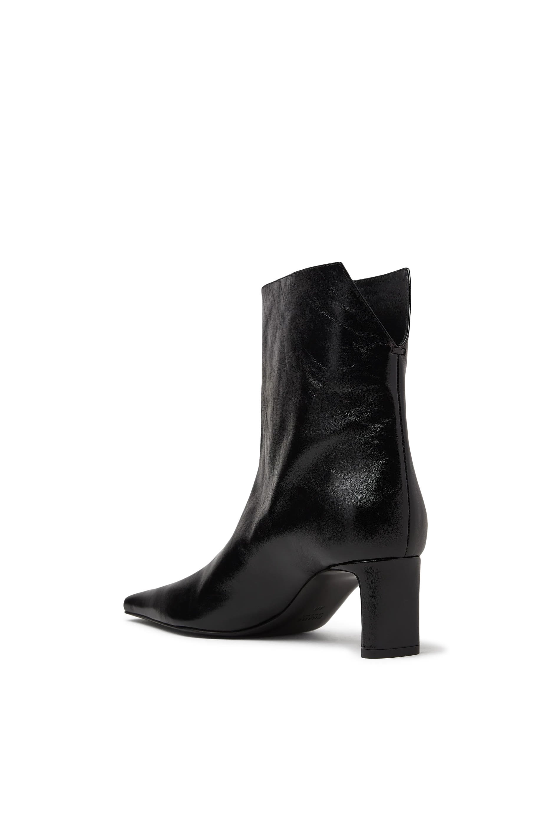 Ona 55 Ankle Boots 