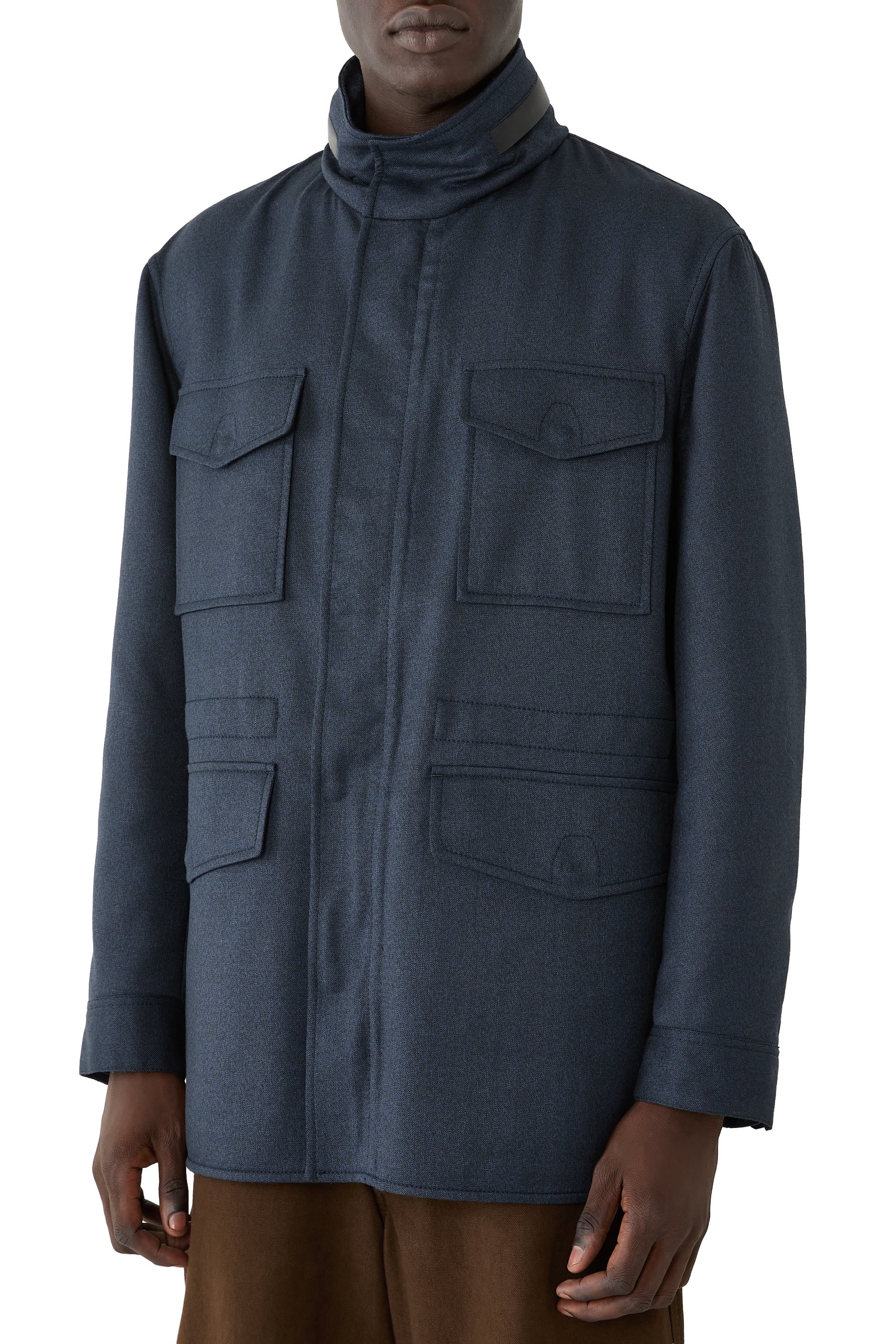  Field Jacket 