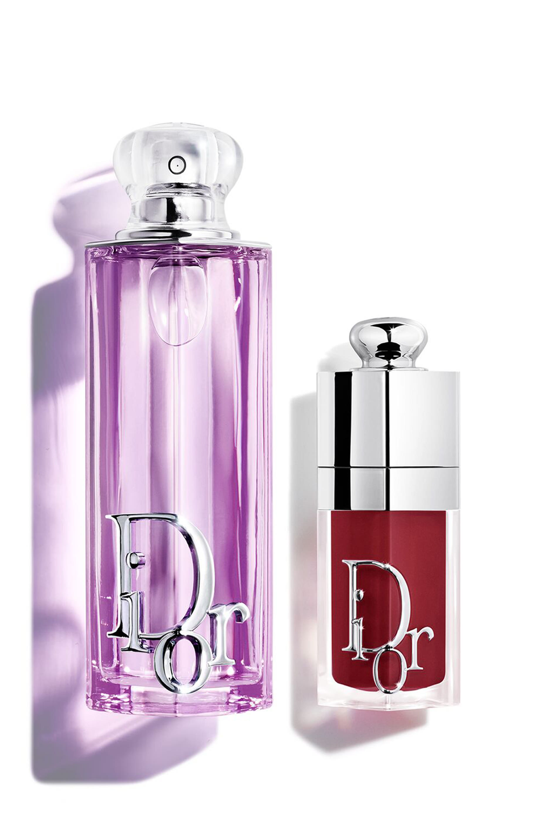 Addict Purple Glow Eau de Parfum 