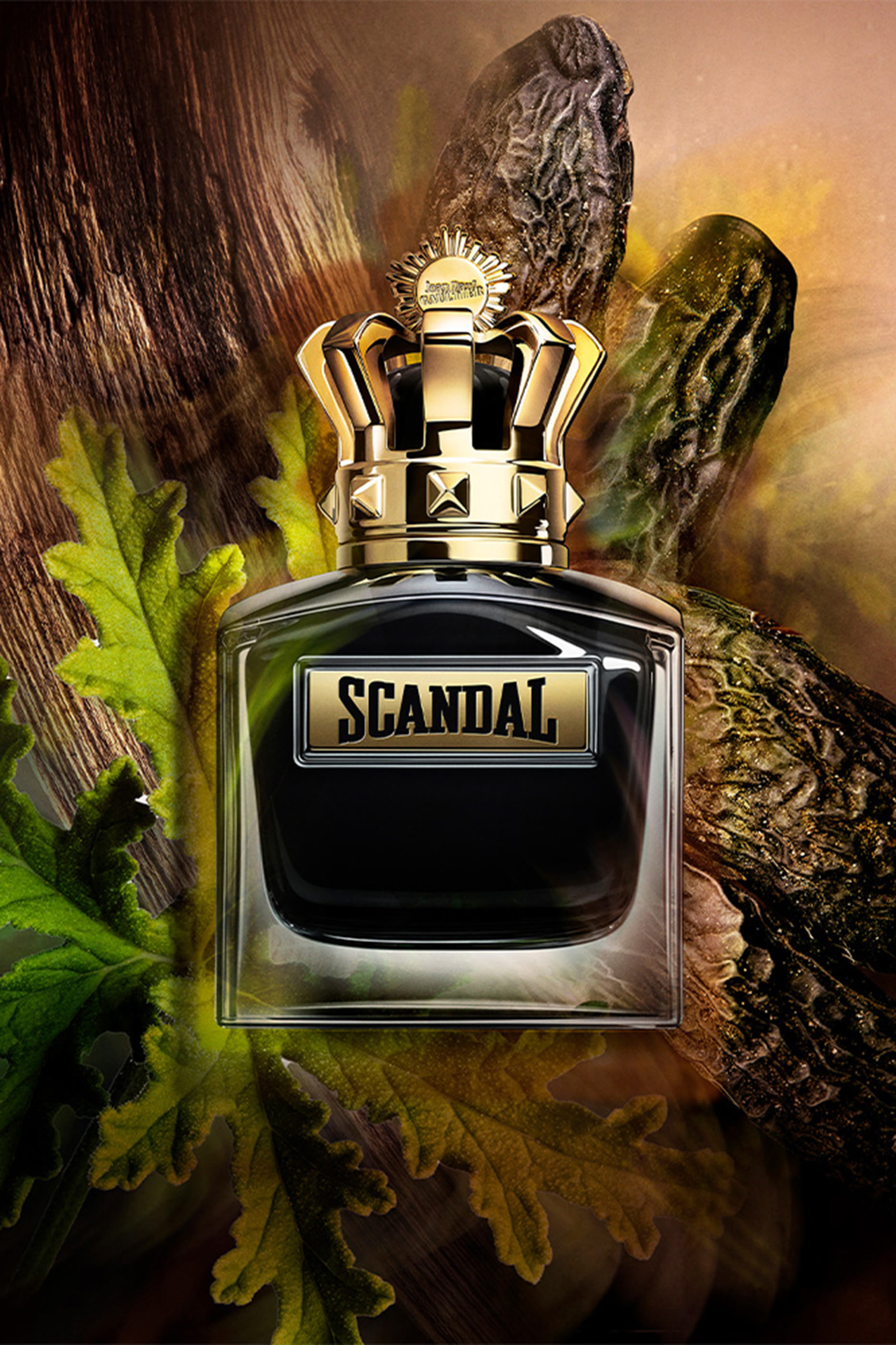 Scandal Pour Homme La Parfum