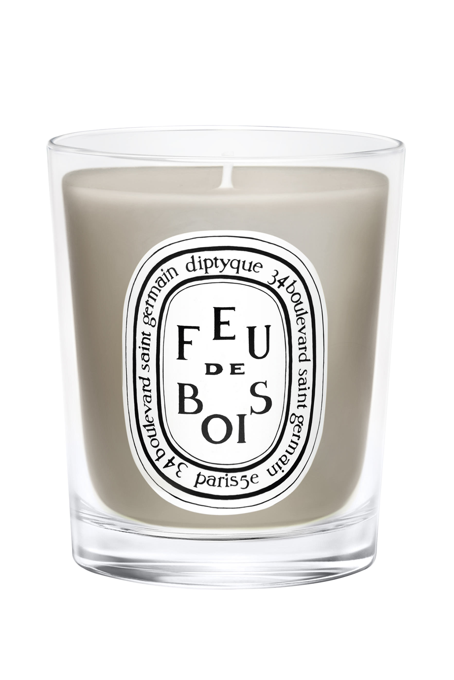 Feu de Bois Candle