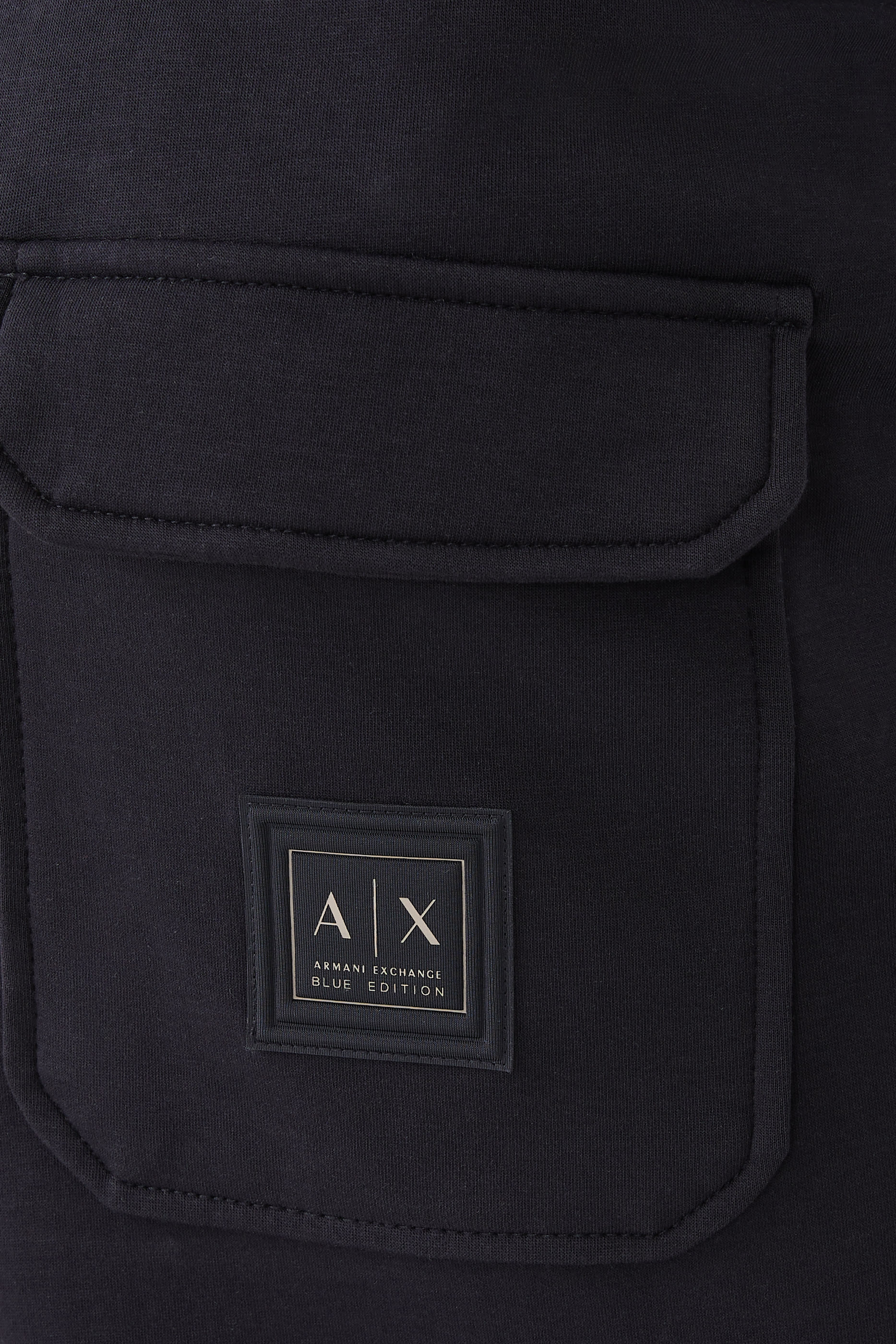 Bonded Stretch Joggers