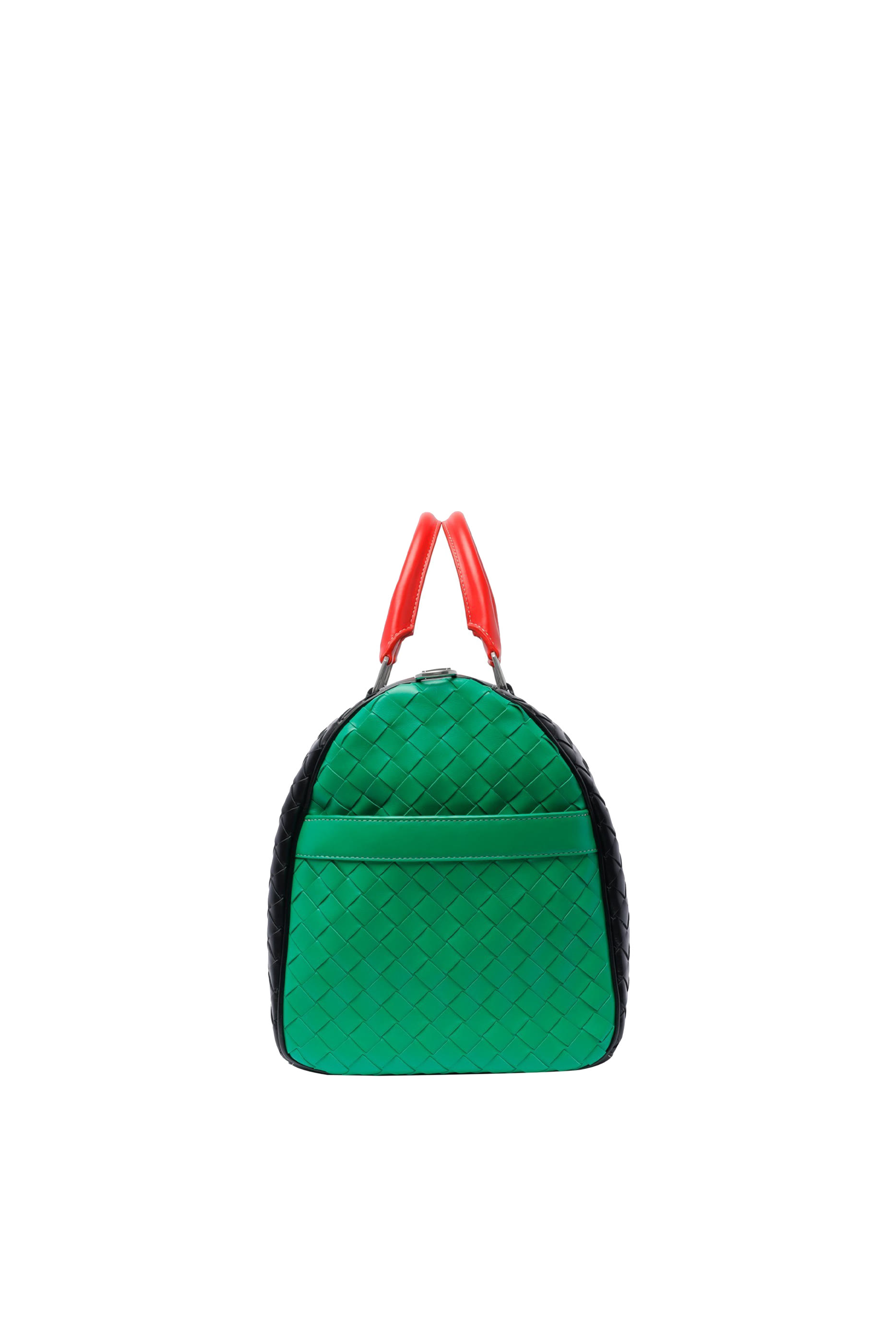 Medium Intrecciato Duffle